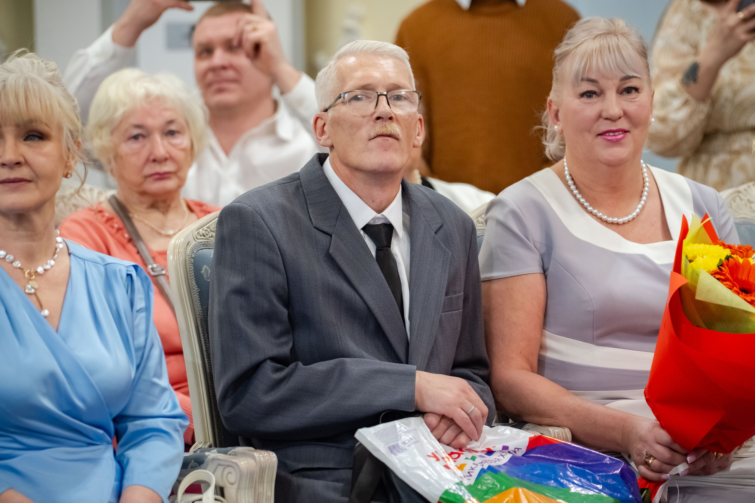 Свадьба: Владимир и Алена. Фотограф Александр Вишняков