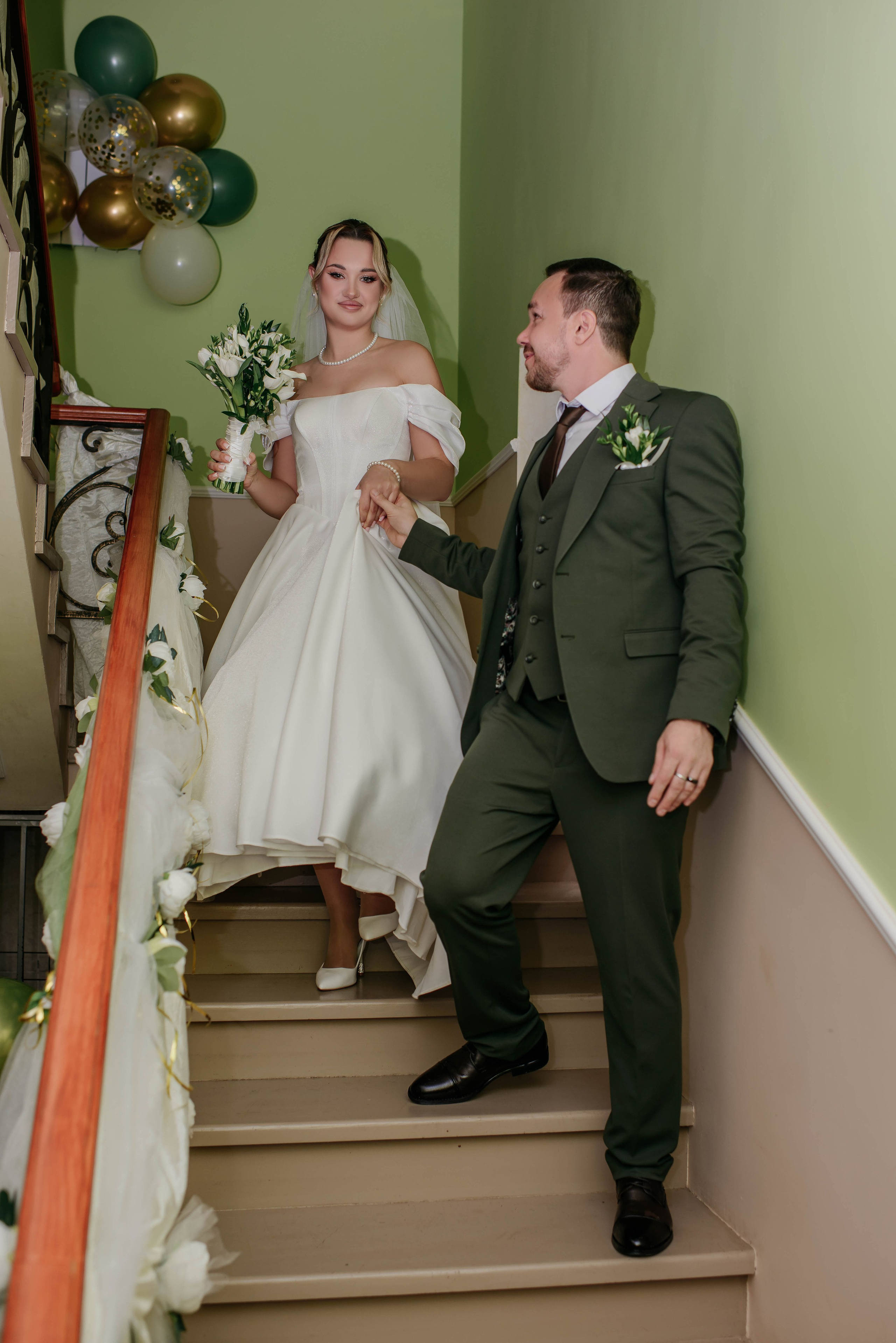 22.08.25. Свадебный и семейный фотограф в г. Москва Ирина Гаврилова