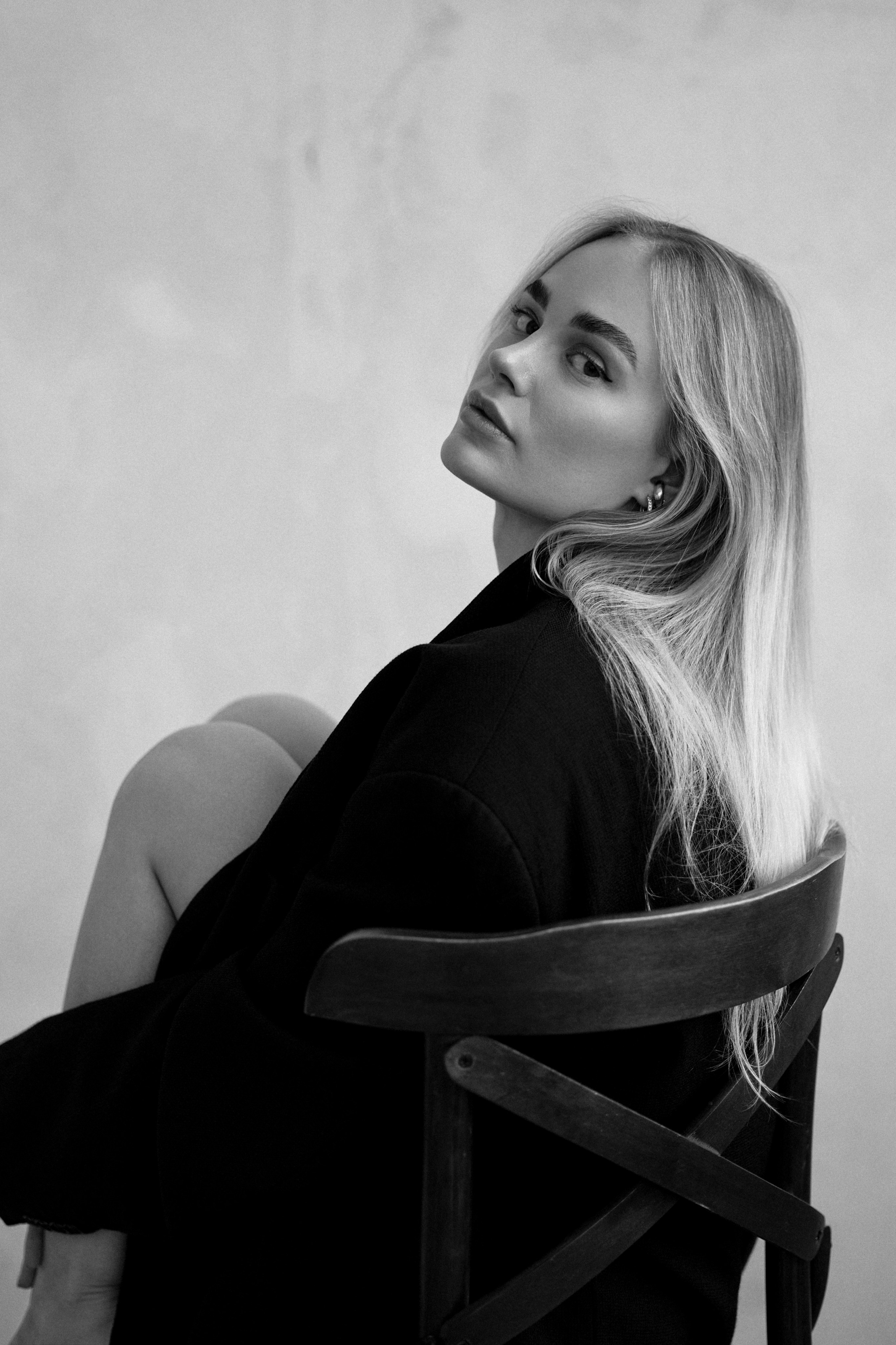 Ульяна. Сестры Карабаза. Фотографы и ретушеры в Москве и Санкт-Петербурге