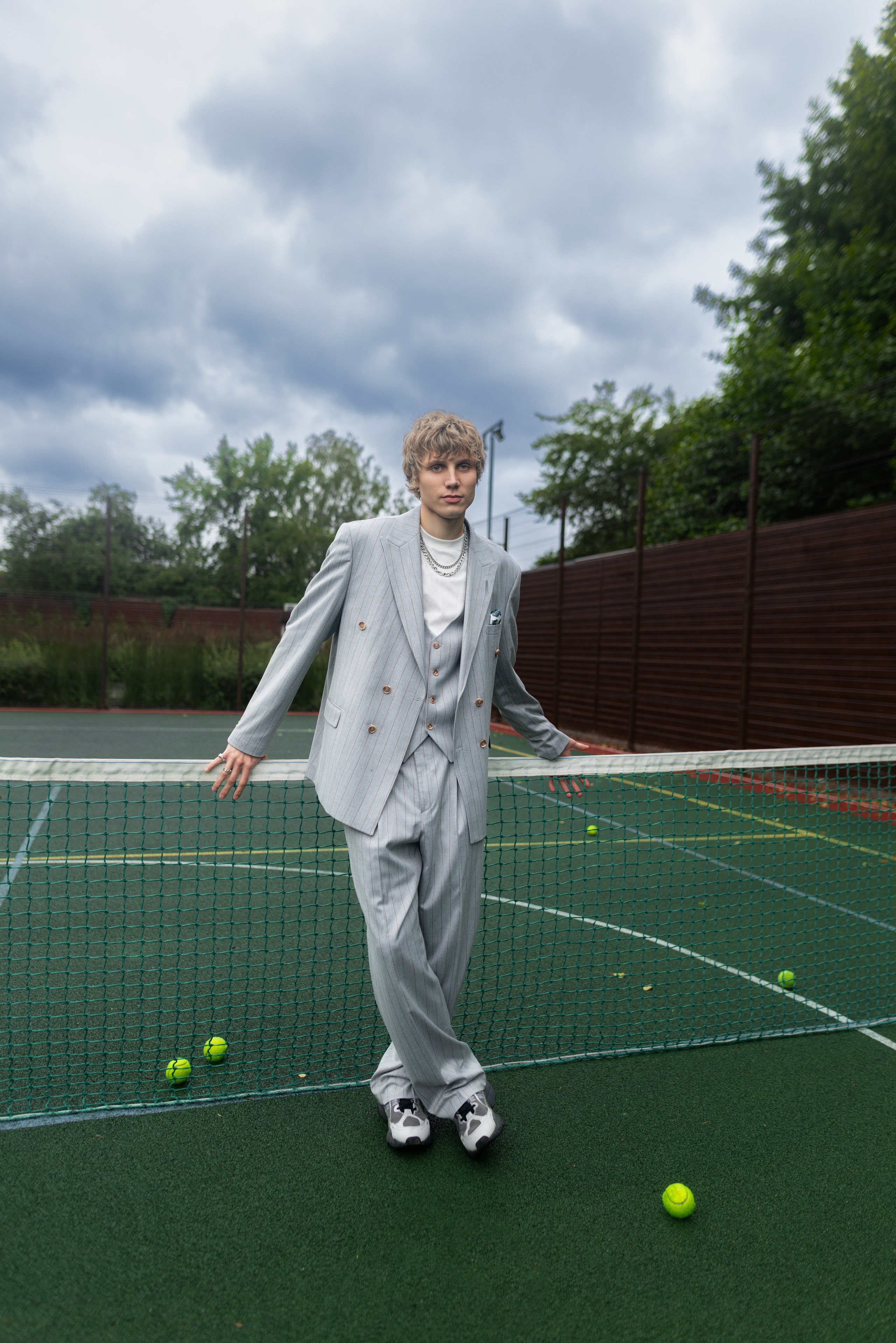 Александр и Эля. Теннис и свадьба. Почему бы и нет?. Дмитрий Шульгин, портретный фотограф в Воронеже