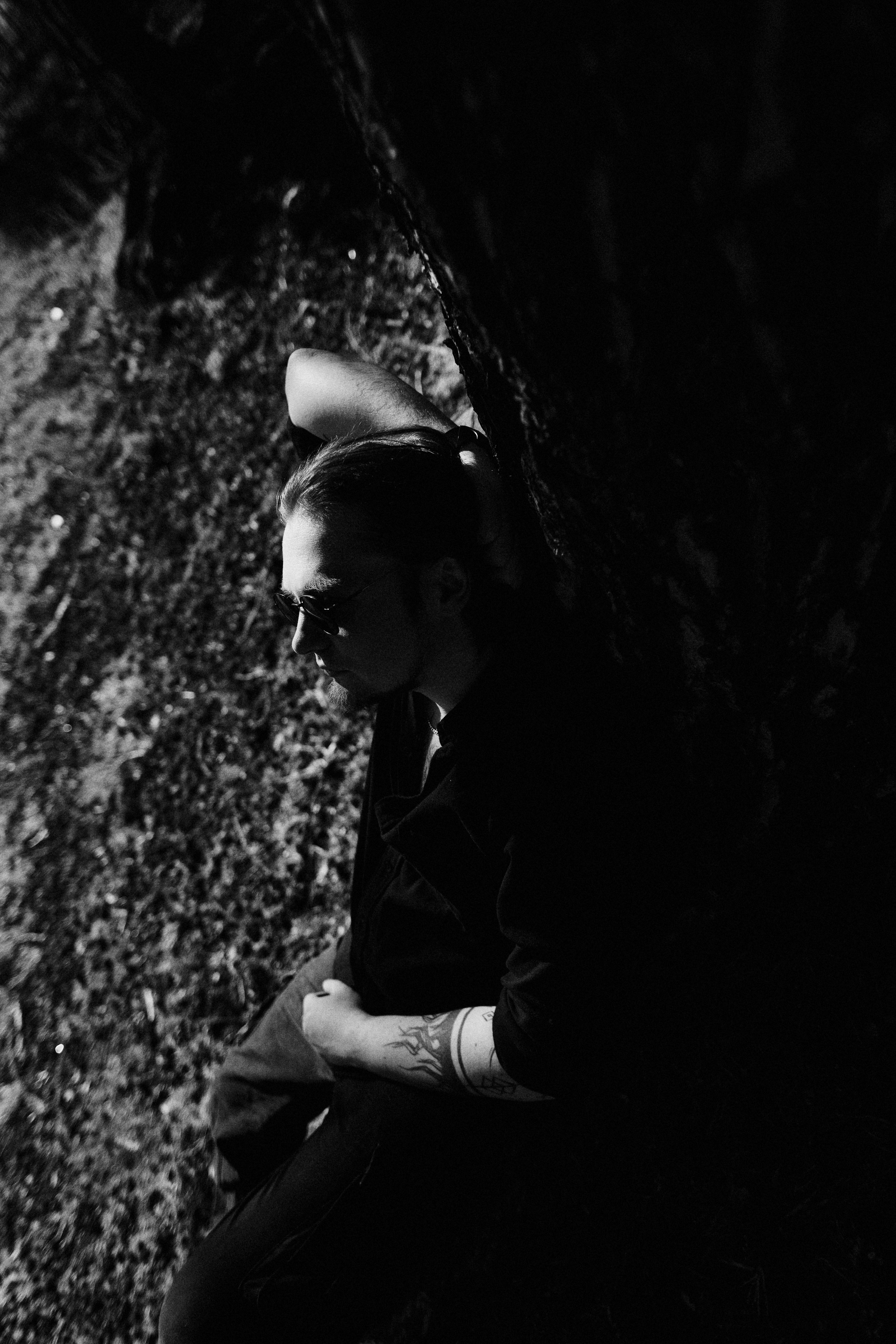 Марк. Фотограф Дарья Мустафина, Тюмень