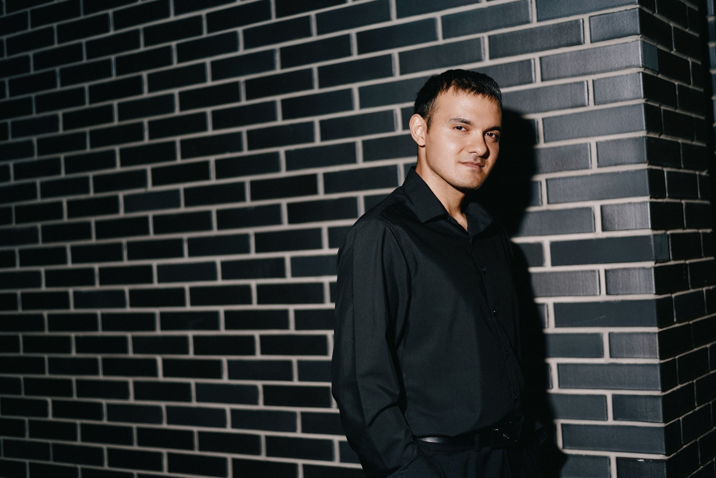 Ночная мужская съемка в тюмени. Фотограф Дарья Мустафина, Тюмень