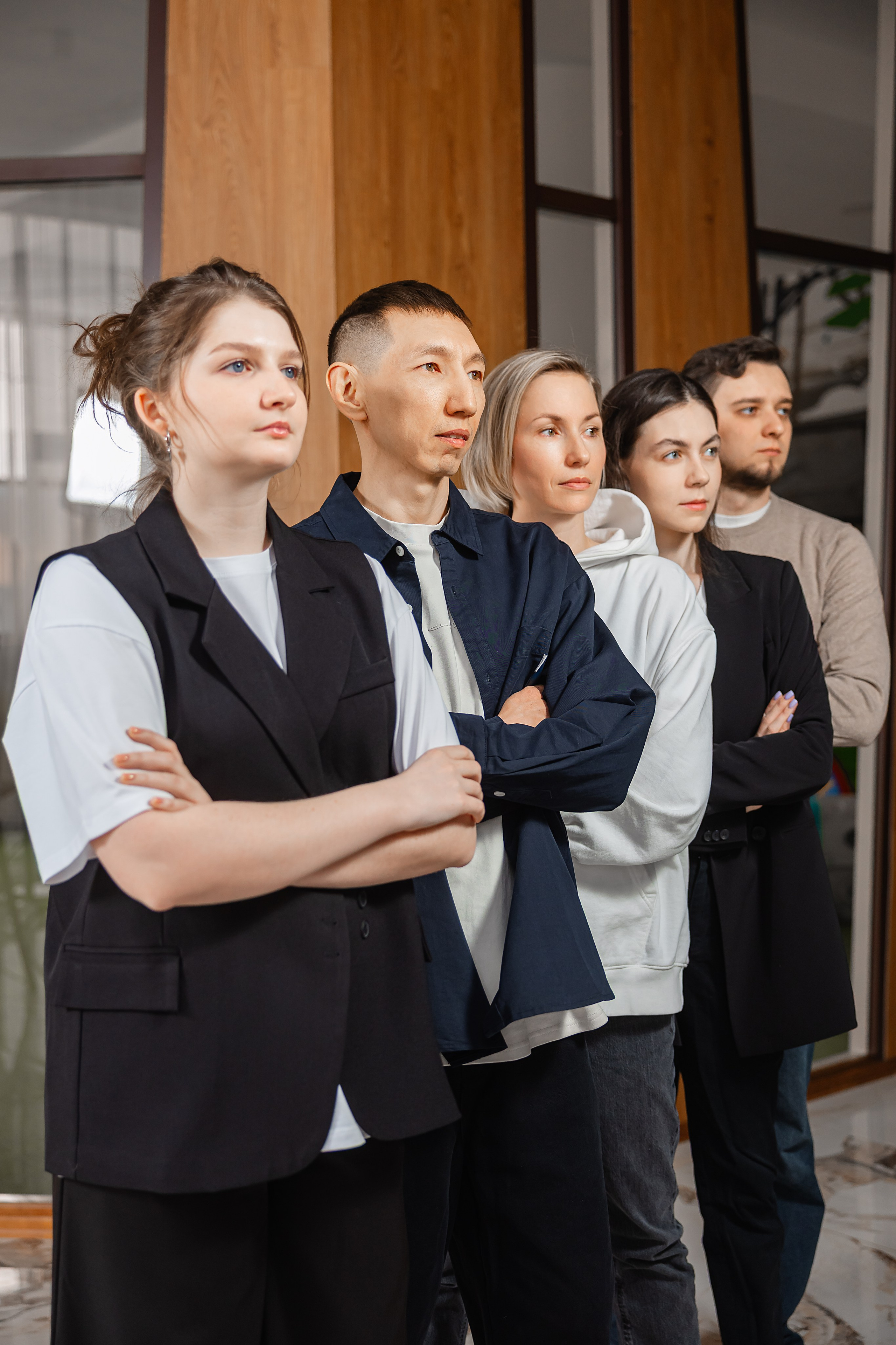 @Sreda.design. Фотограф и видеограф в Улан-Удэ: Аюна Габагуева и Артём Шаханов