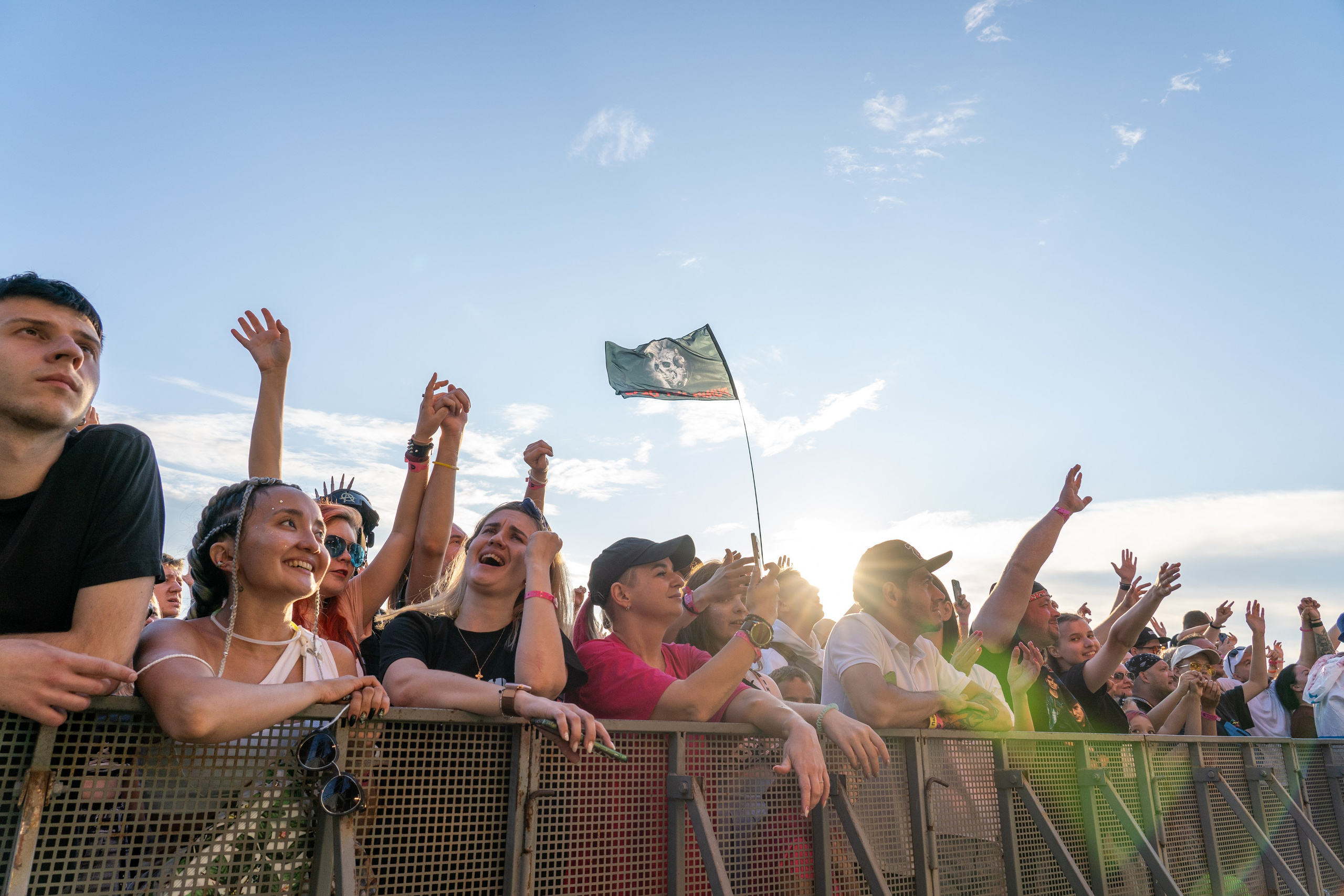 Пляж 2.4. Фотограф Денис Булавин