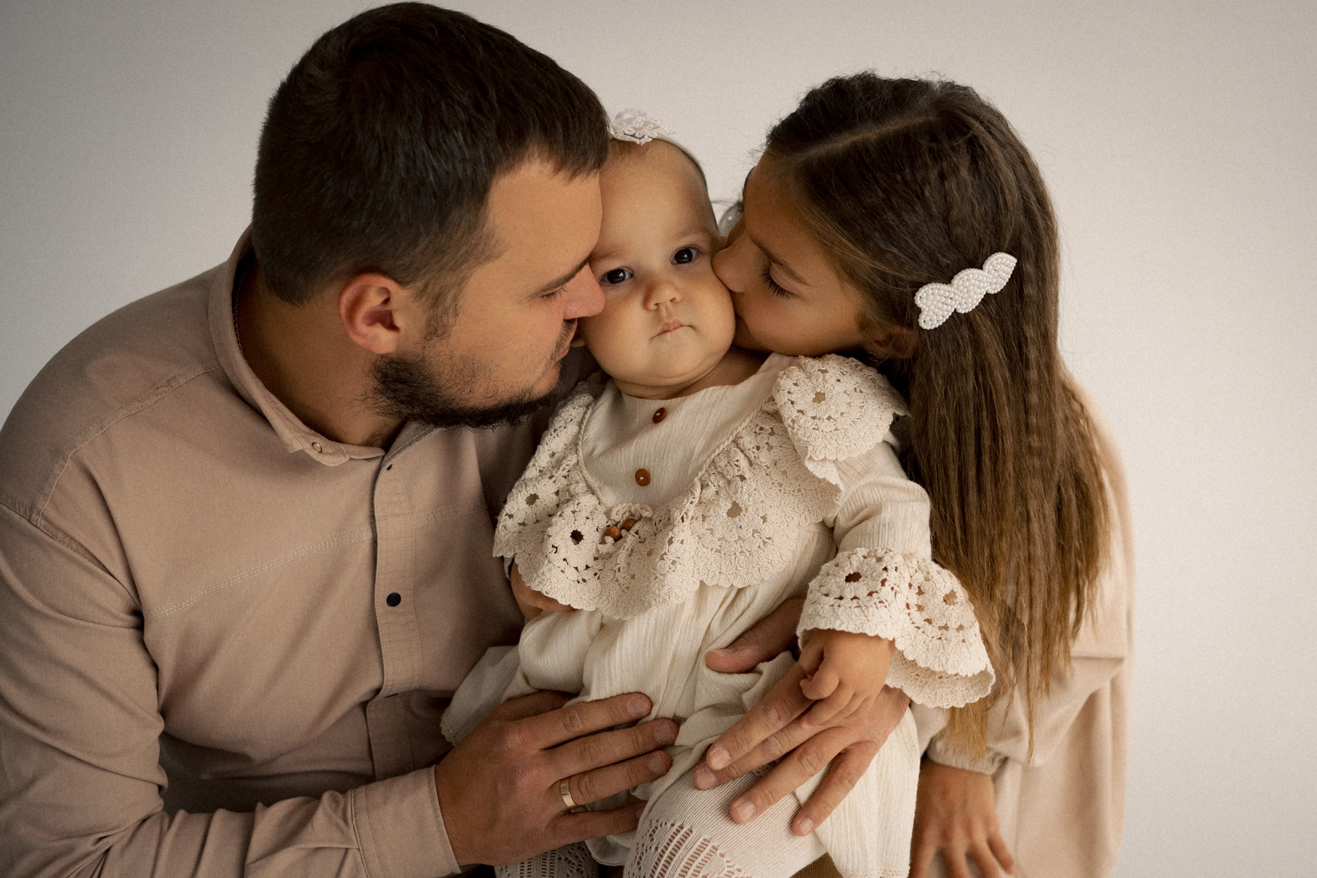 Семейная. Кристина Ветрова | ФОТОГРАФ | Москва