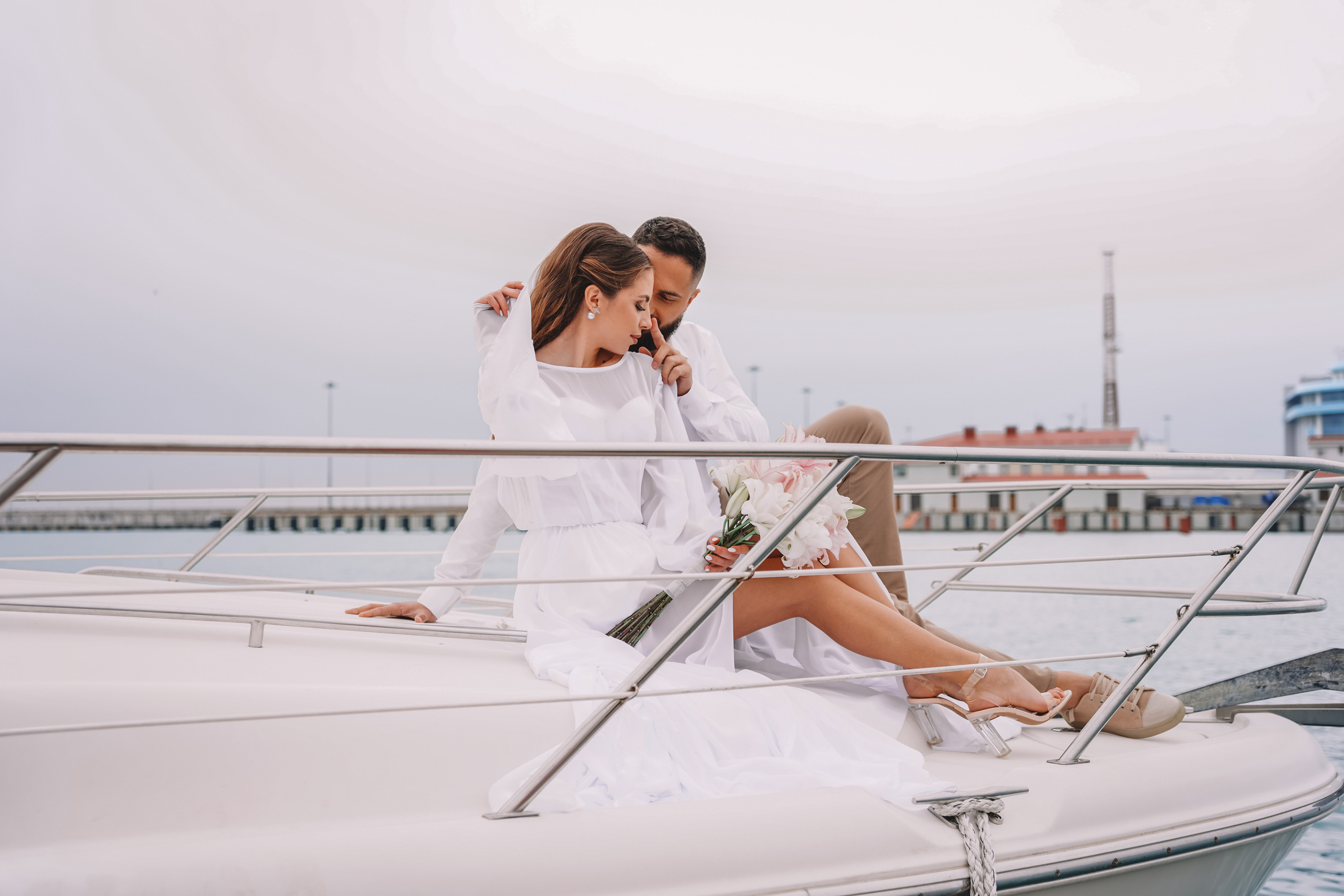 Фотосессии в Сочи. Живые снимки! Фотограф Даша Бендер