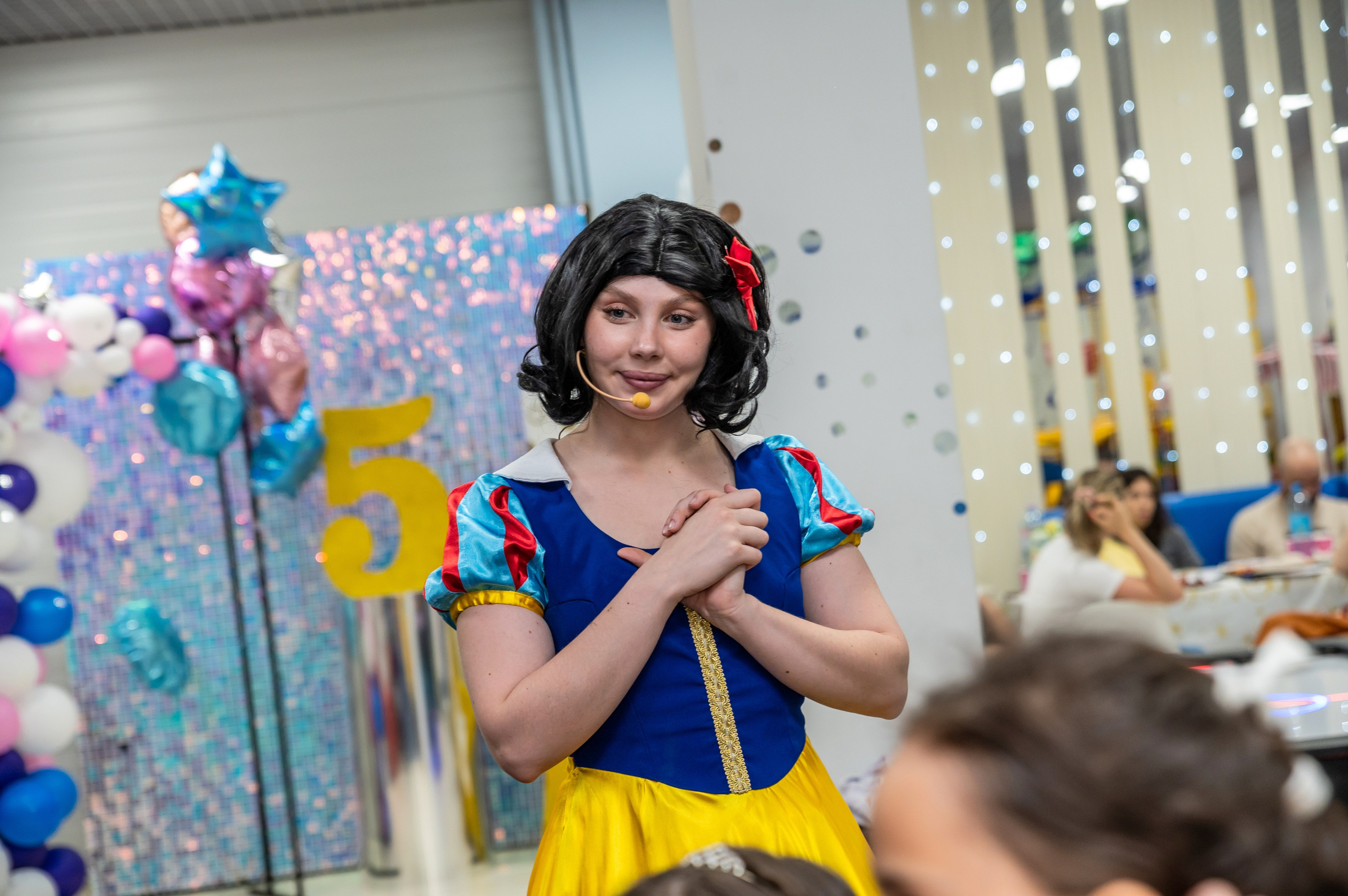 Игротека Ниндзя Кидс. Я Ольга Казанцева, фотографирую снимаю ваши киноистории и печатаю фото и цифровые портреты на холсте