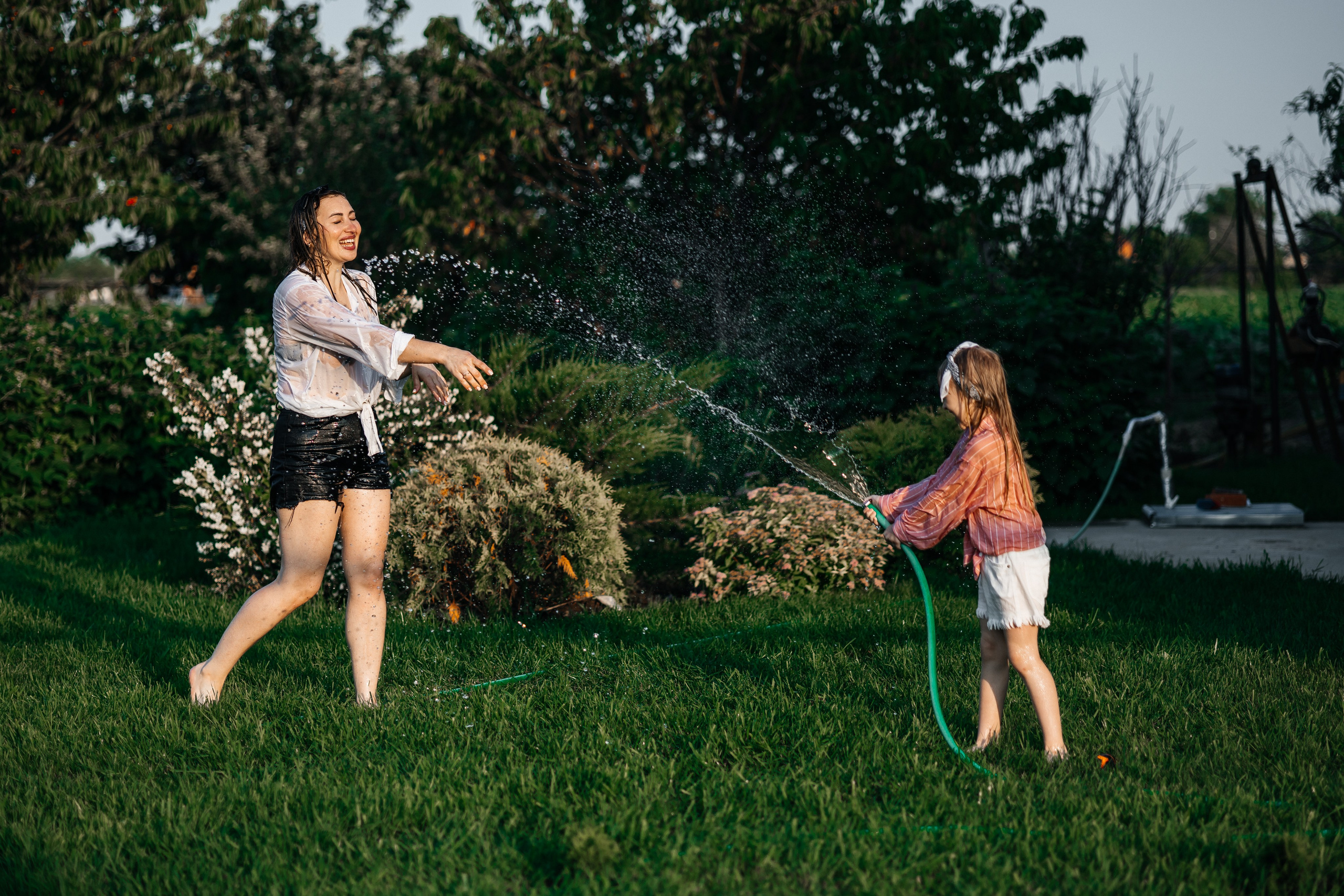 Крис. Свадебный и семейный фотограф станица Калининская Юлия Хлебодарова