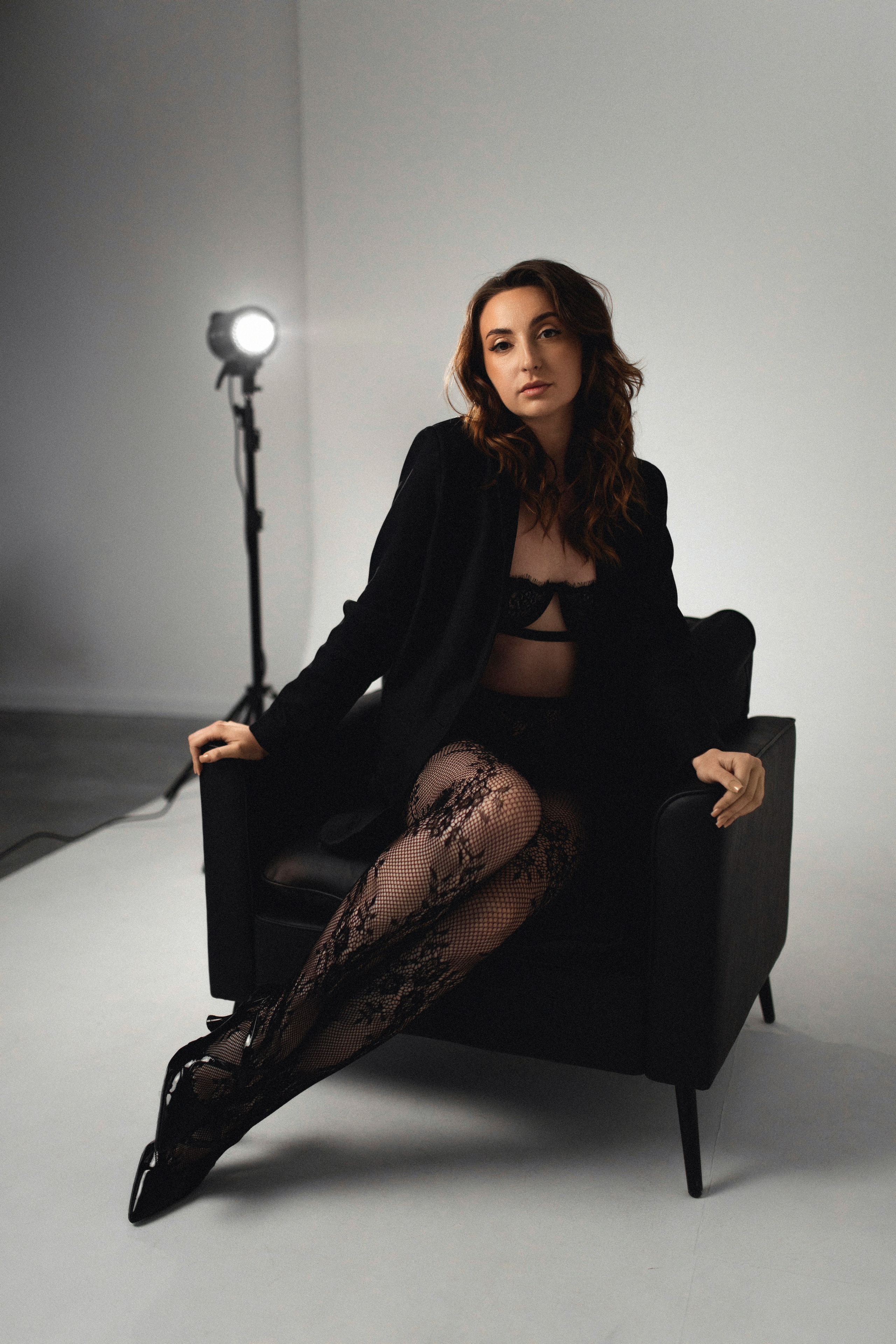 STUDIO. Ирина — портретный фотограф в Севастополе