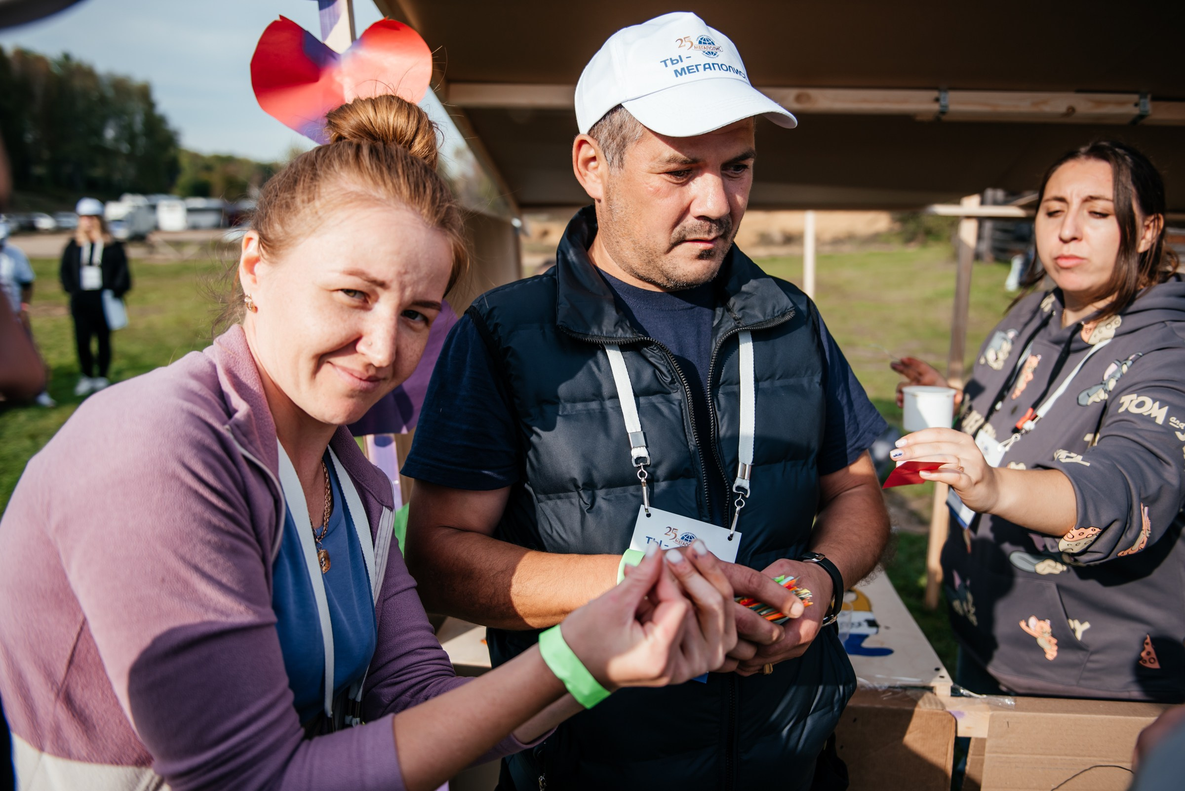 ГК МЕГАПОЛИС 25 лет. Свадебный фотограф Иркутск Алексей Шульгин