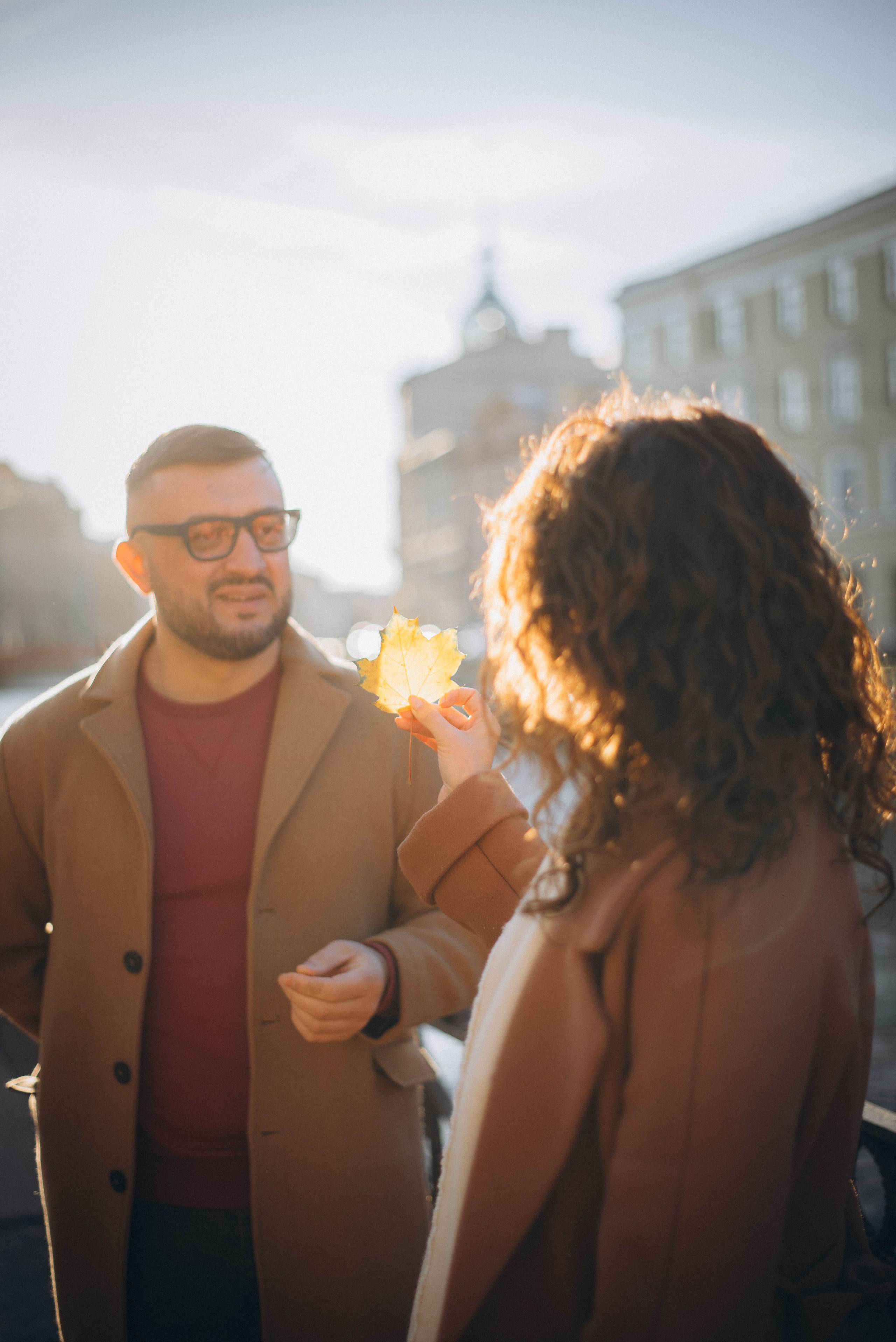 История про двоих. Леся Власова. Семейный Lifestyle фотограф в Москве
