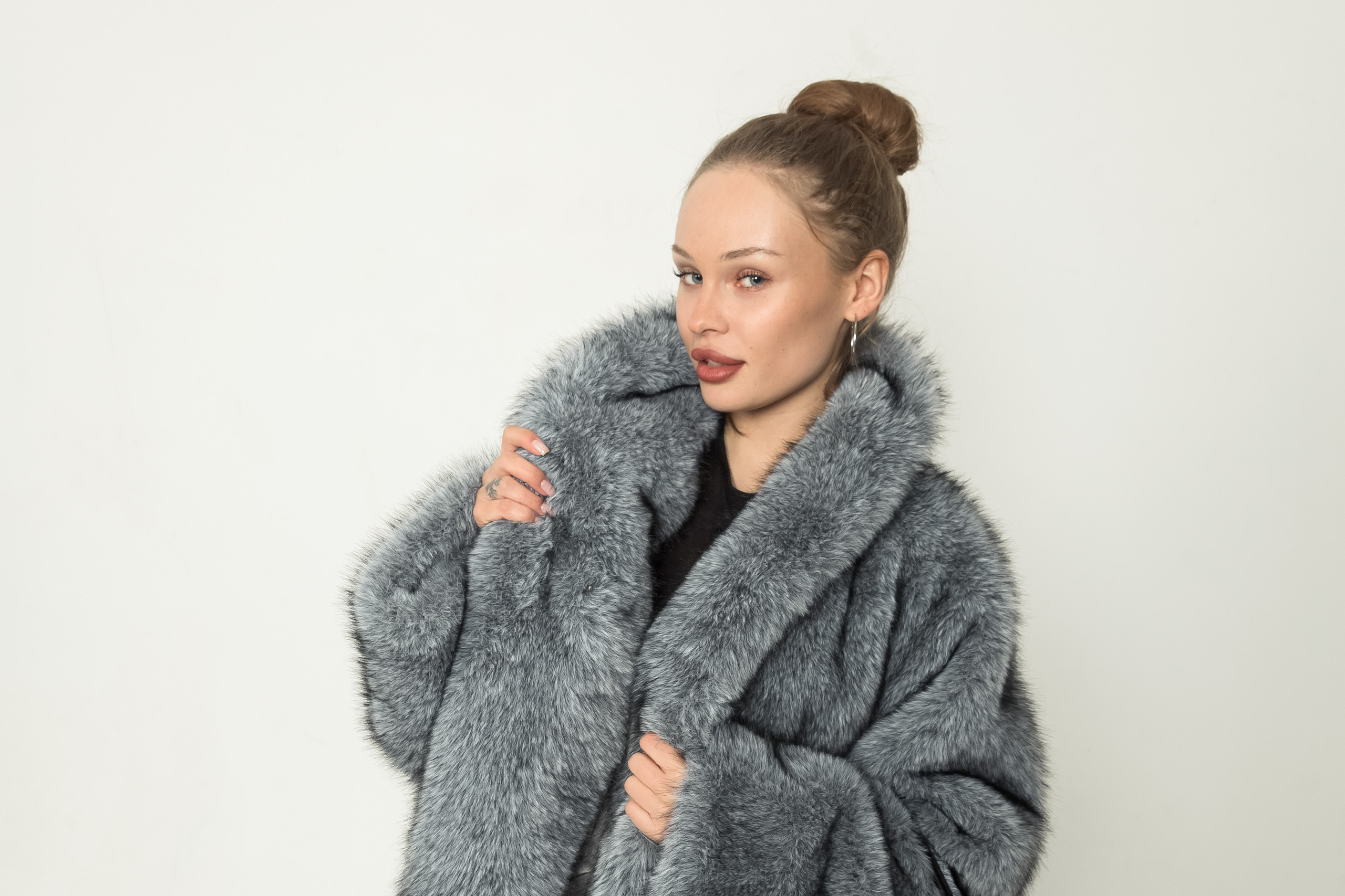 Екатерина. Семейный фотограф в Москве