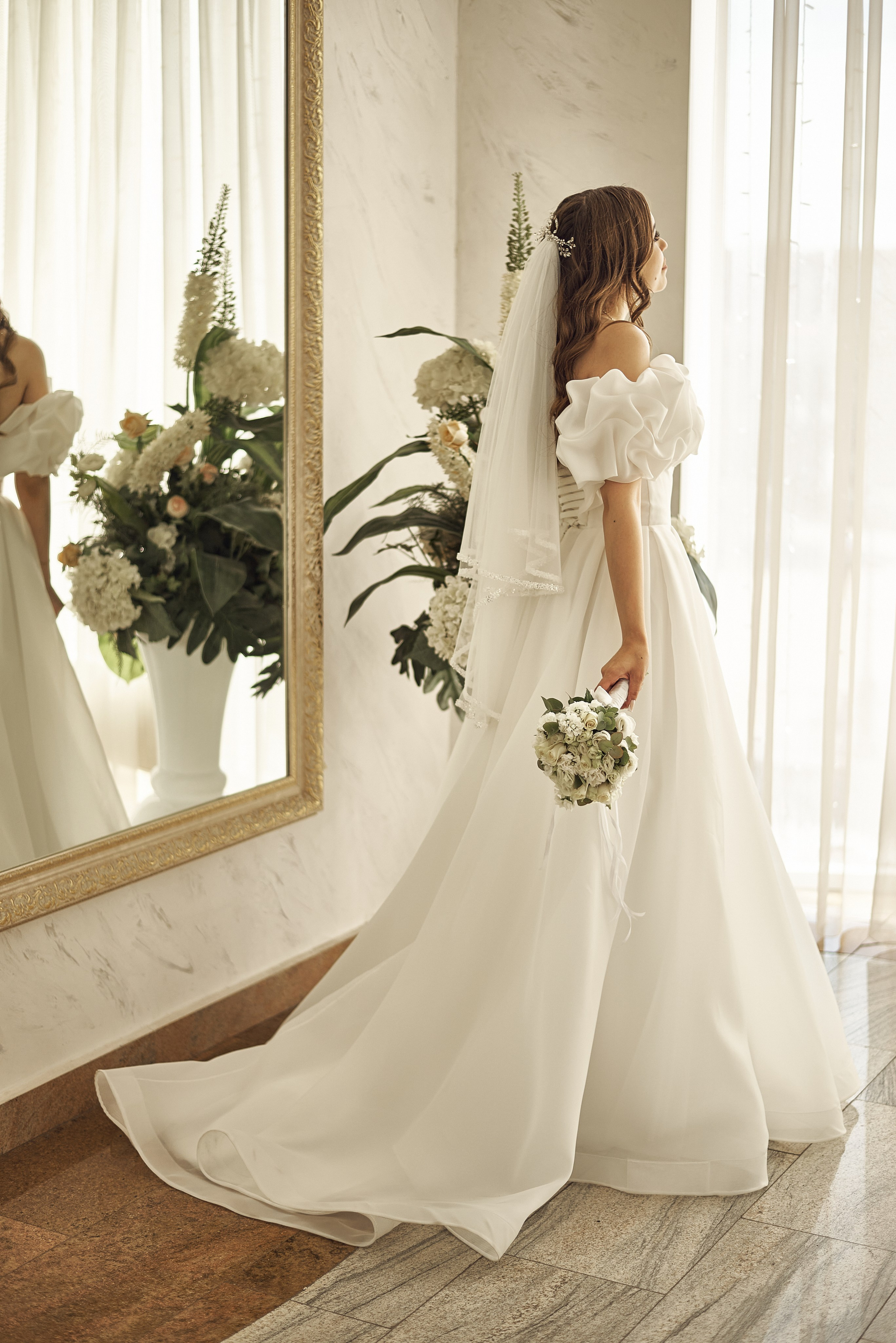 Дмитрий и София. Свадебный и семейный фотограф в Щёкино, Тула I Мария Житная