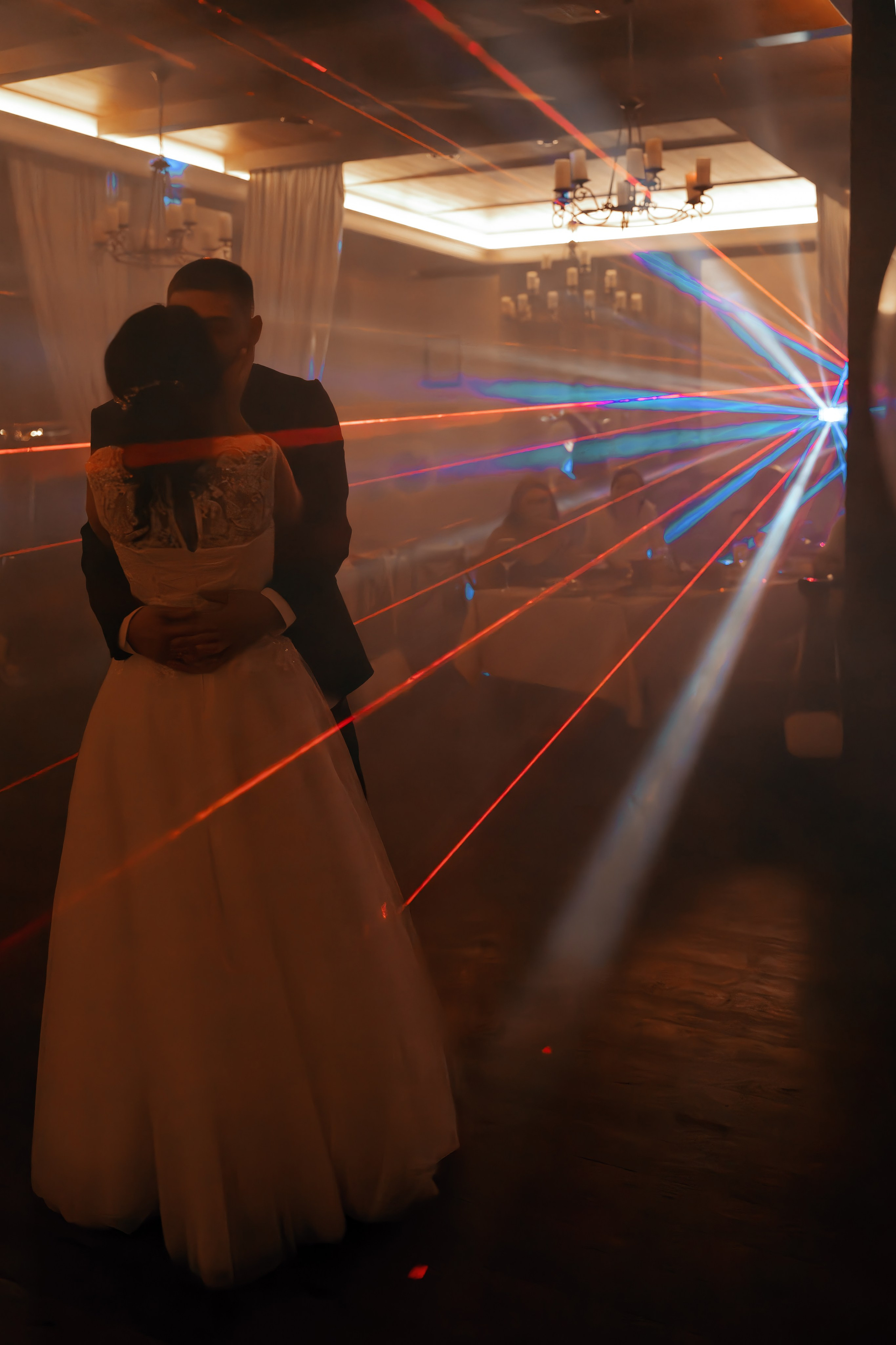 Татьяна и Степан. Фотограф Ким Наталья в Красноярске