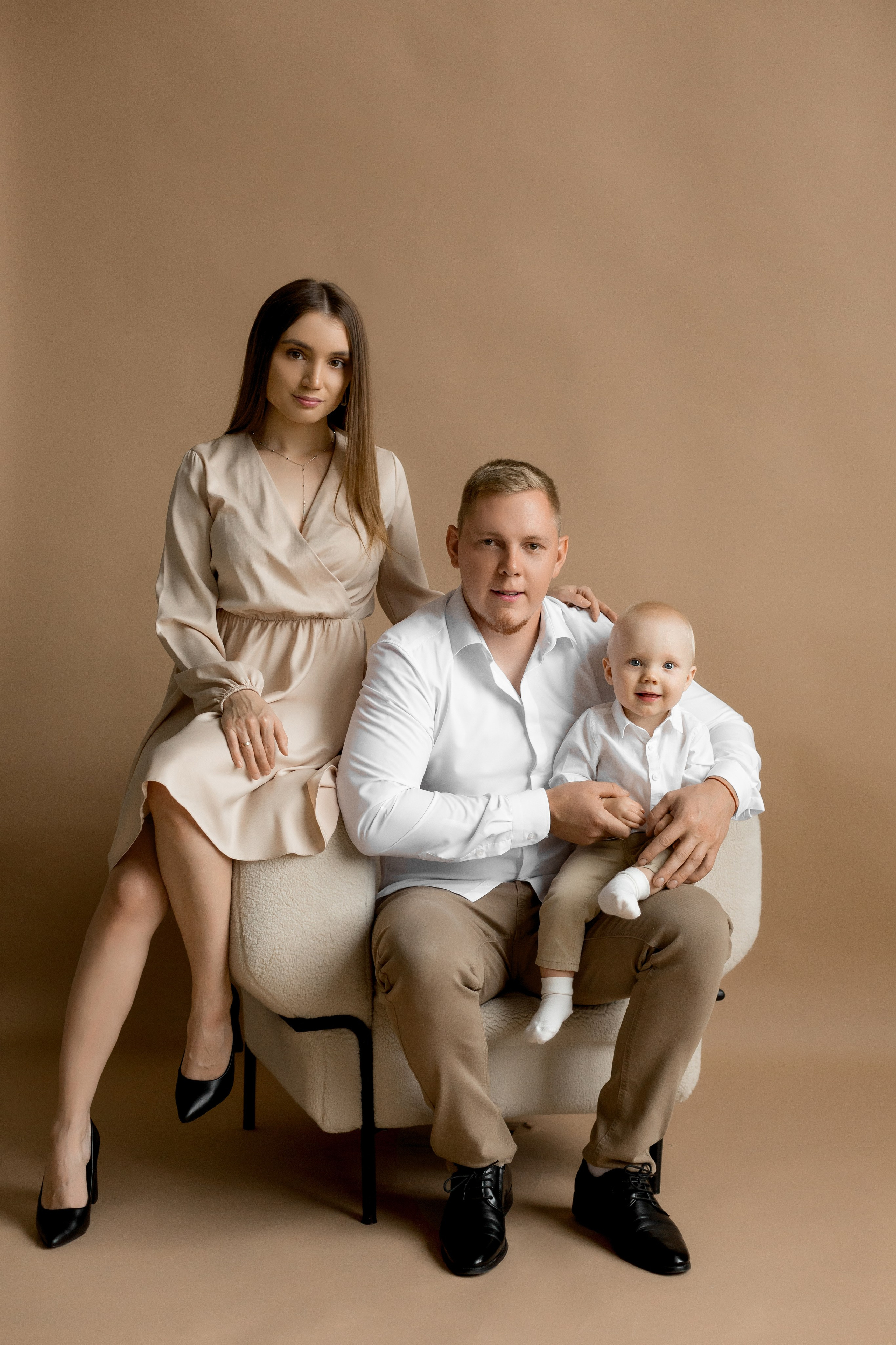 Михаил и Ирина. Свадебный и семейный фотограф Марина Злочевская