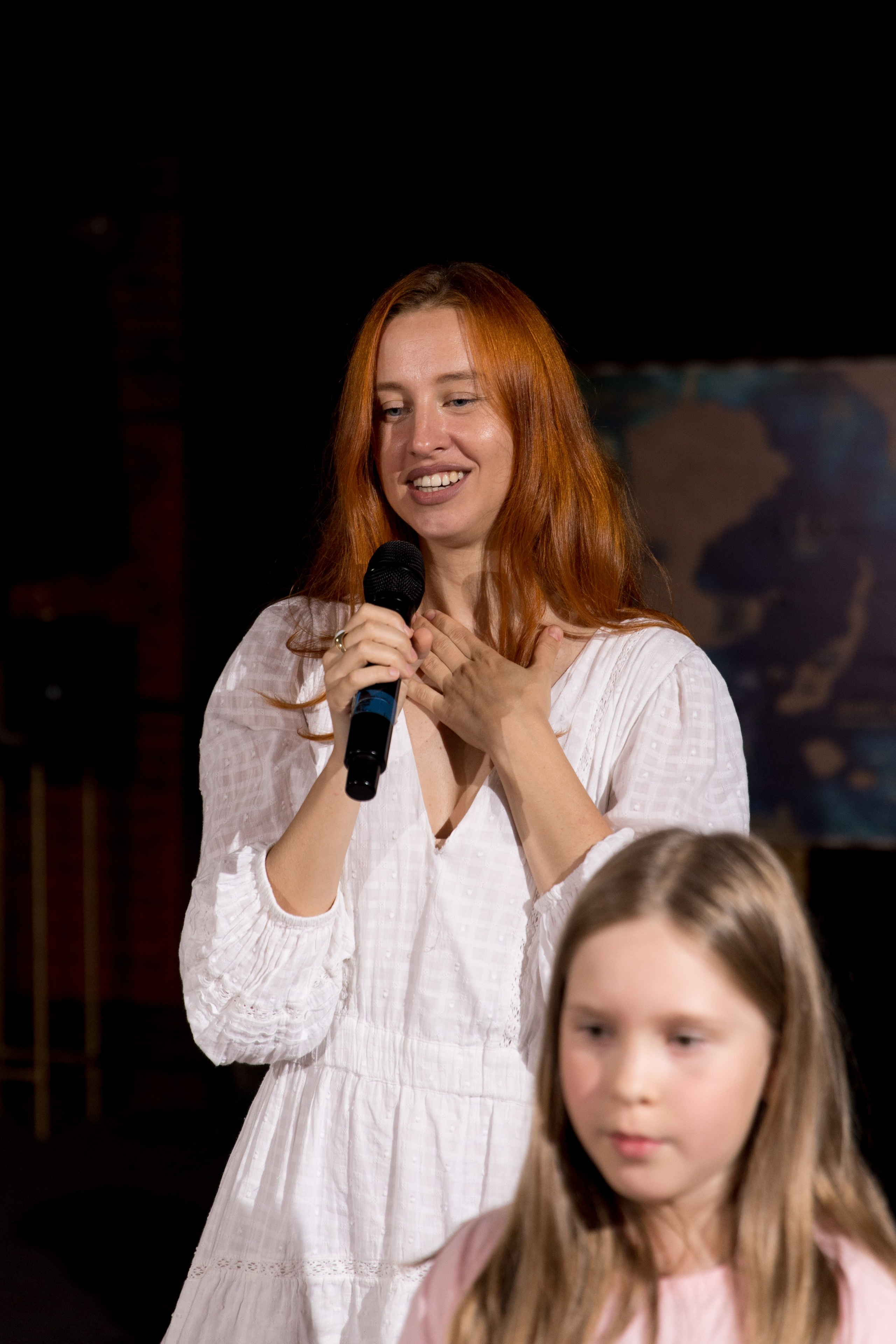 Юбилей Юлии. Свадебный и семейный фотограф Марина Злочевская