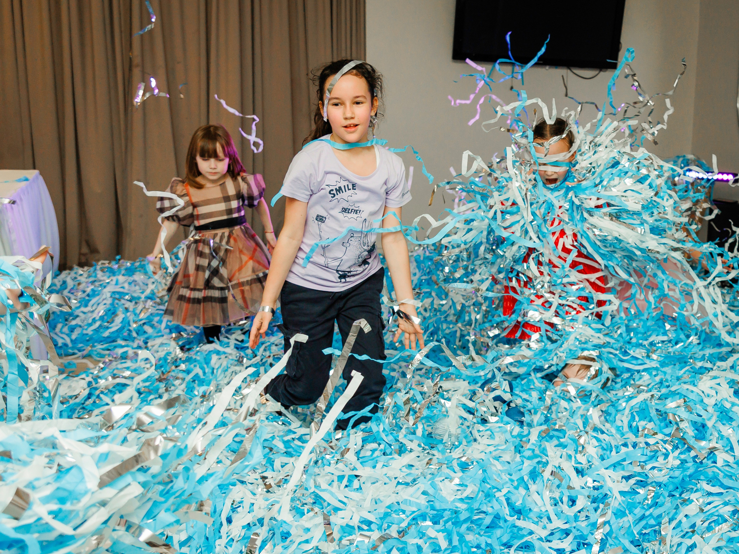 Банкетный репортаж. Главная