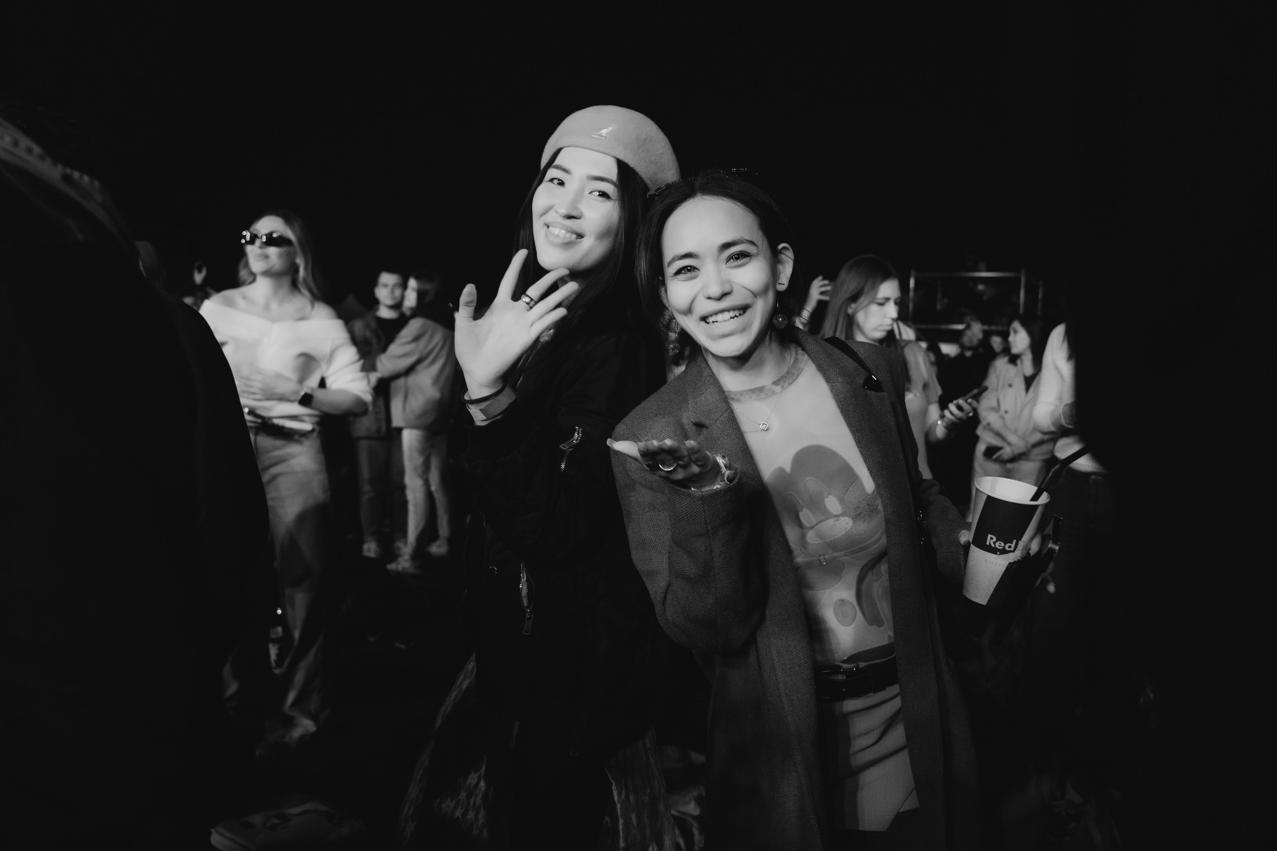 Фестиваль Fieesta. Фотограф в Алматы Чалова Нафиса