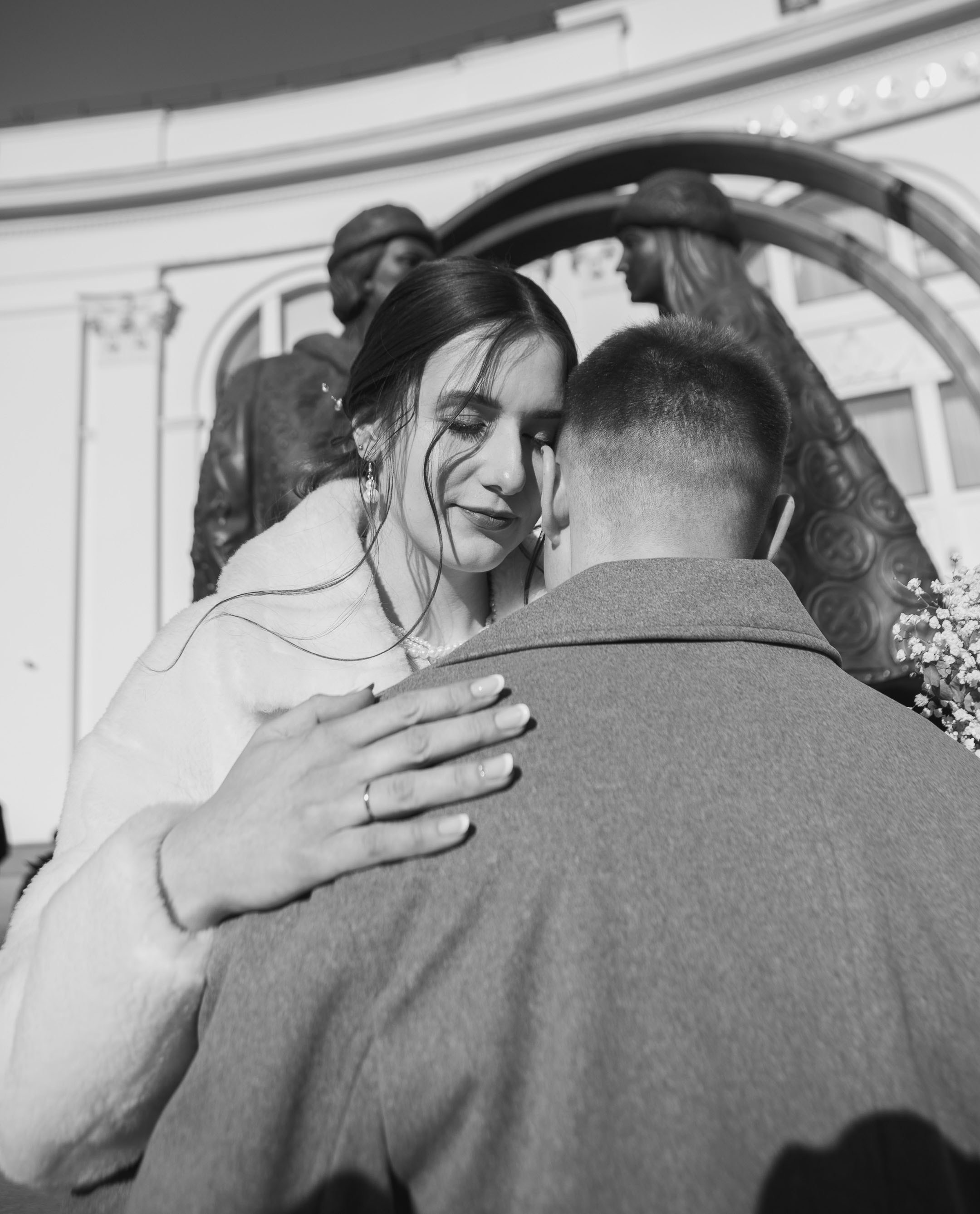 Февраль. Фотограф Тверь|Москва|Волоколамск| Отт Кристина