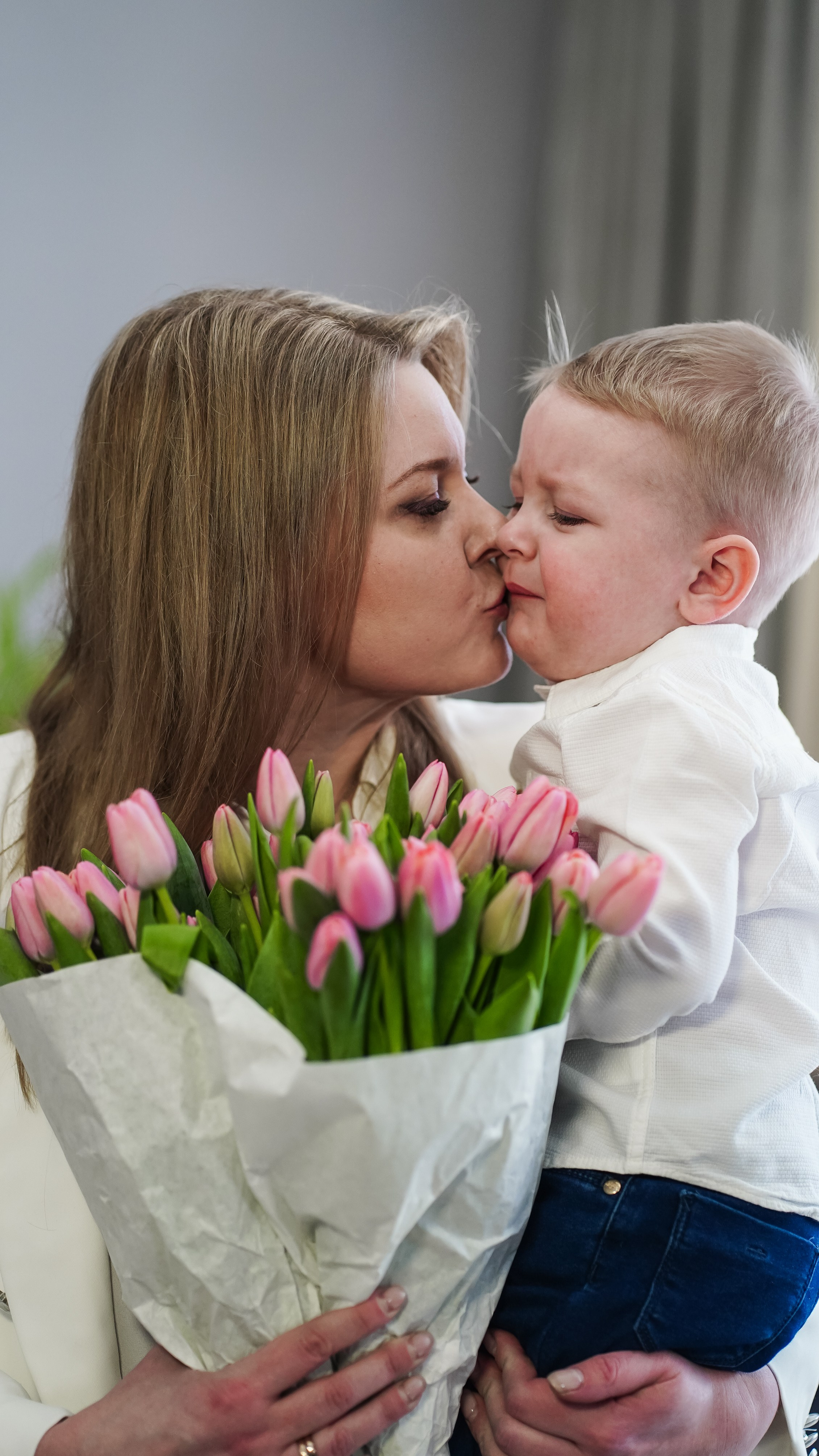 Анна, Сафи и Керем 2024. Семейный и детский фотограф в Москве (Тинао) Галкина Алевтина