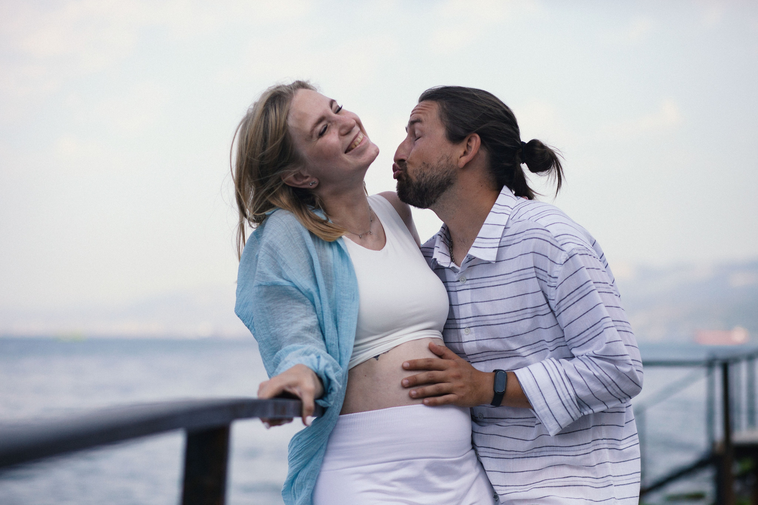 Фотосессии в Кабардинке — фотограф Оля Волчкова