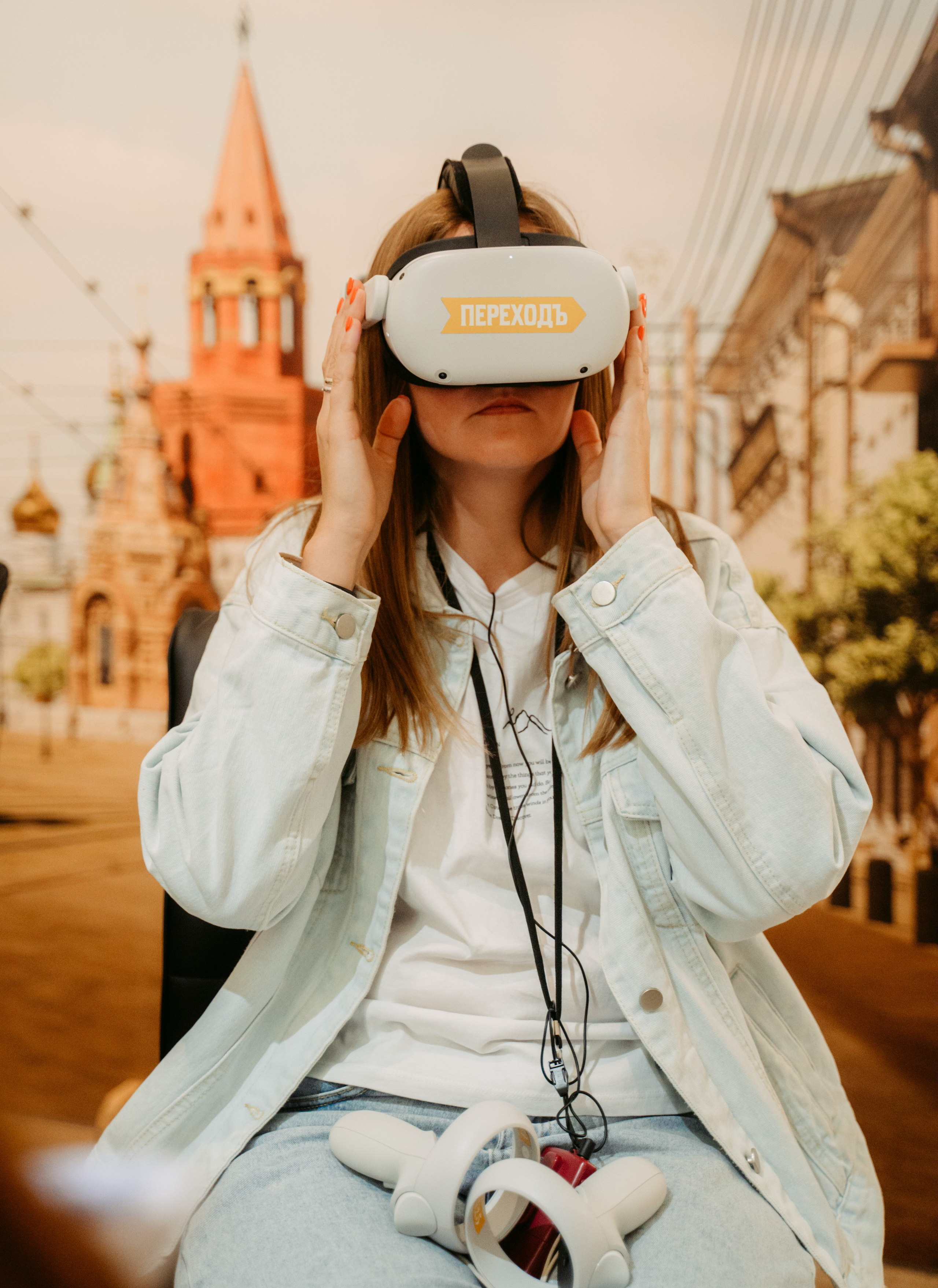 IGS: 12 лет компании / 2023. Саша Копылов, фотограф в Казани