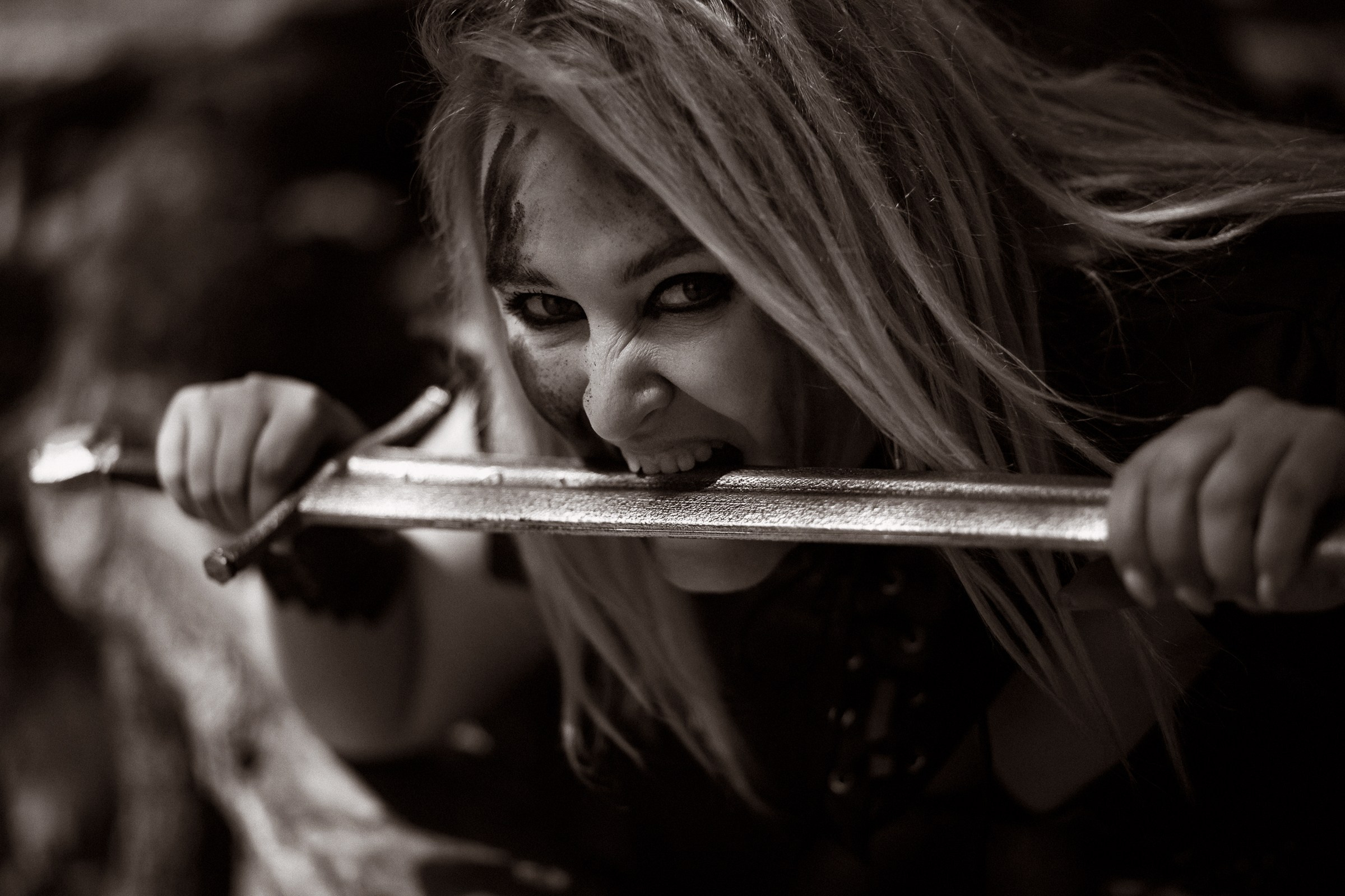 Зэна_2. Фотограф женский и мужской портрет Санкт-Петербург