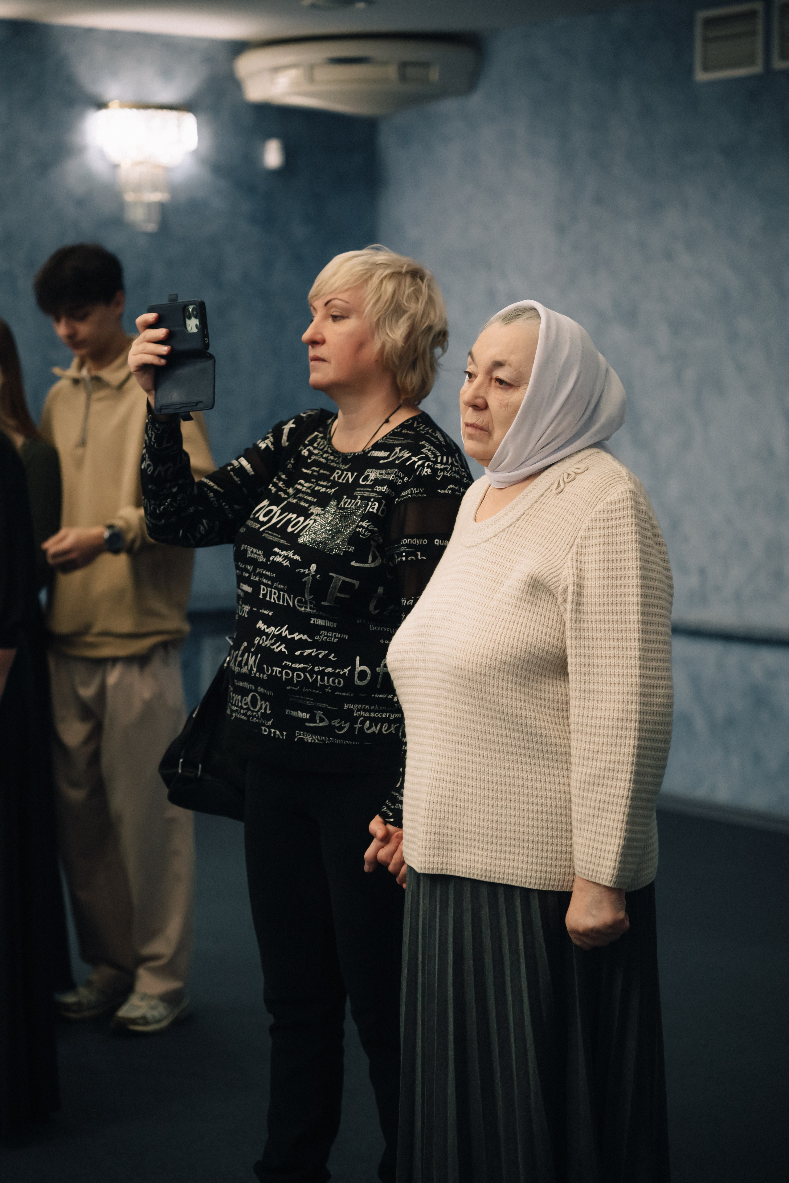 Жан и Алла. Ирина Гонтарева|Фотограф|Белгород