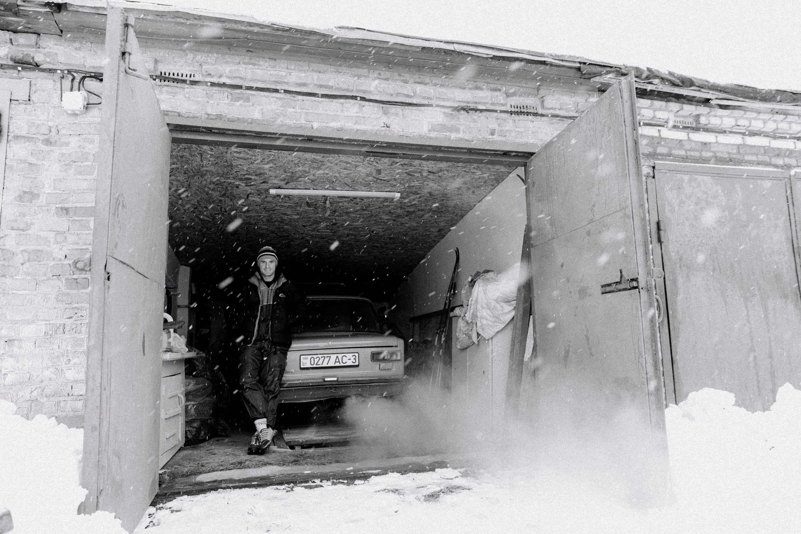 Иван Иваныч. Свадебные фотографы в Гомеле и Минске Сергей и Анастасия Фещенок