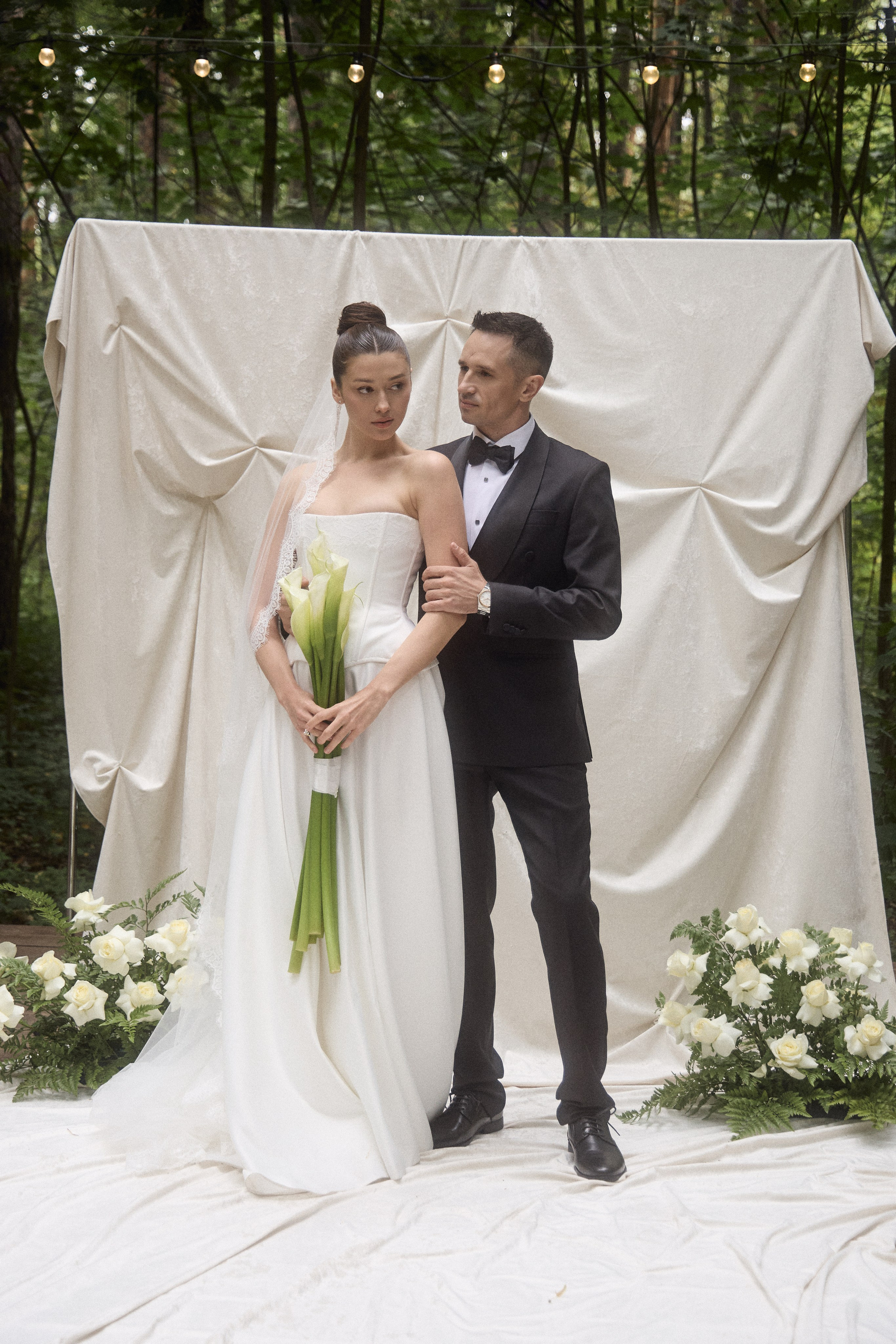 Дима и Яна. Свадебный и портретный фотограф Юлия Васильева