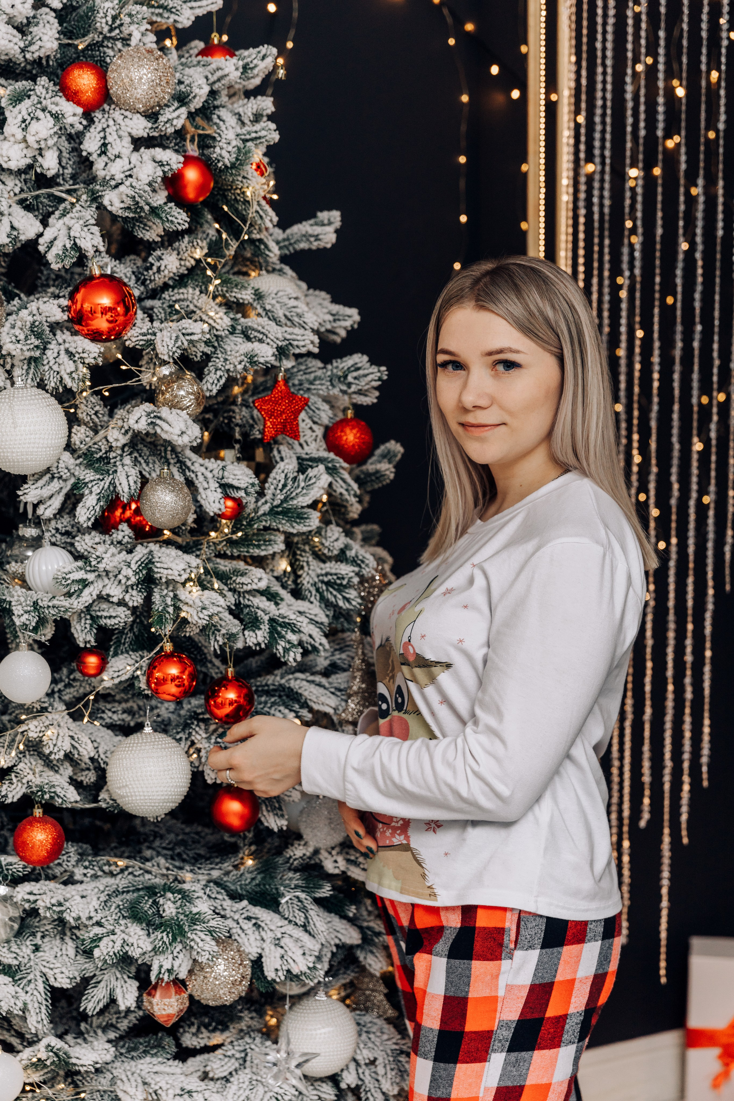 Николай и Вика. Сергей Фусс фотограф в Тамбове