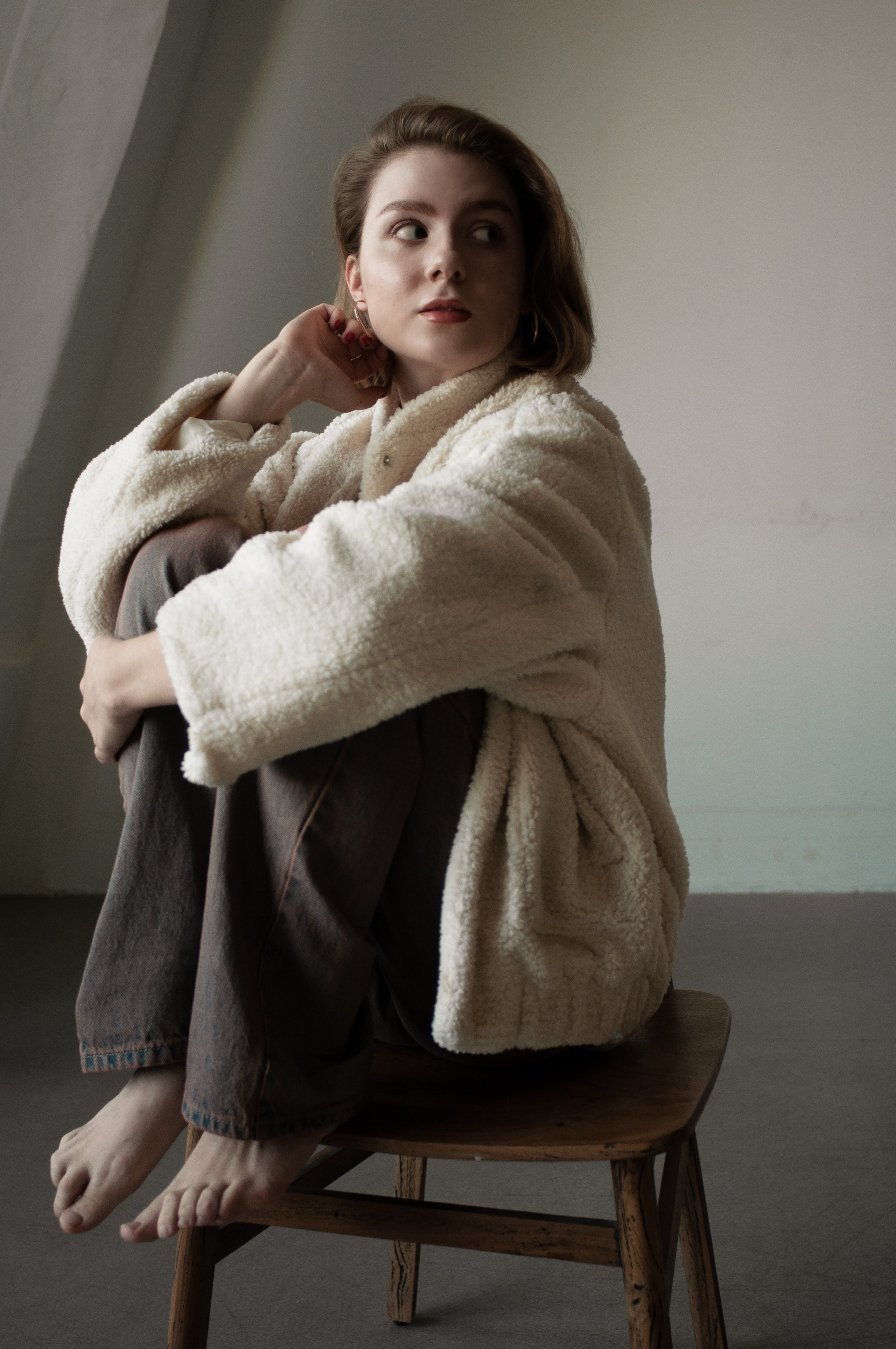 Арина. Искусство фотографии. Фотограф | продюсер из Москвы — Лизочек