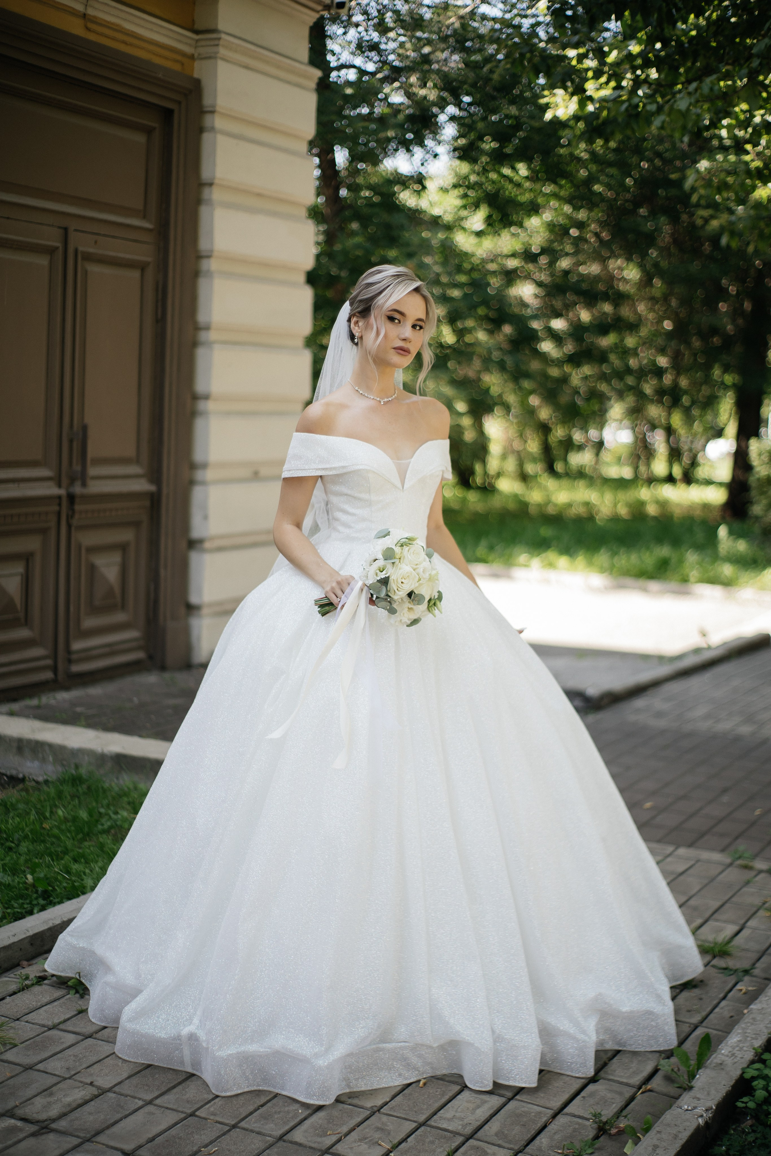 Полный свадебный день. Фотограф в Иркутске