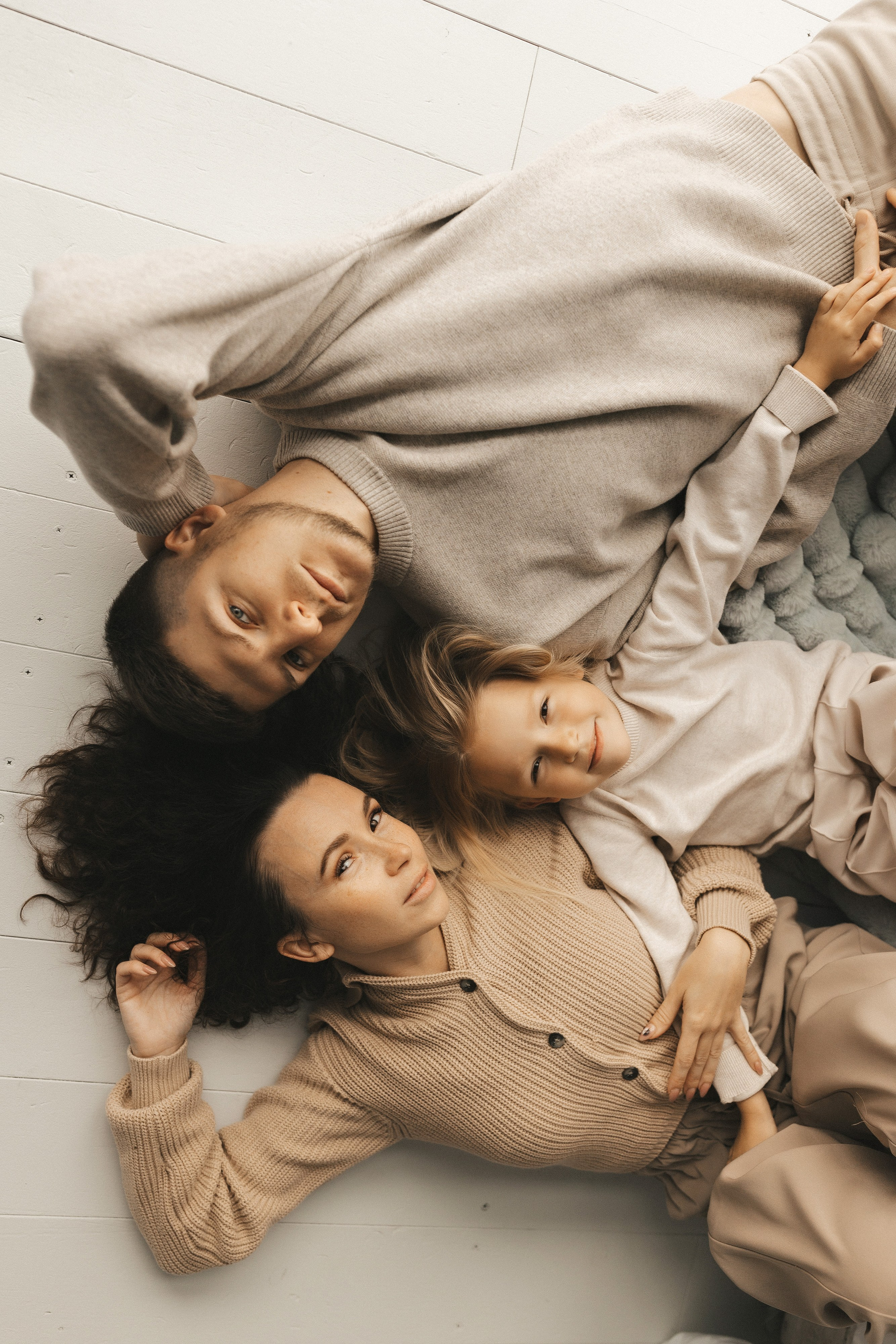 НГ в фотостудии Урбан. Детский и семейный фотограф во Владивостоке. Светлана Иркова