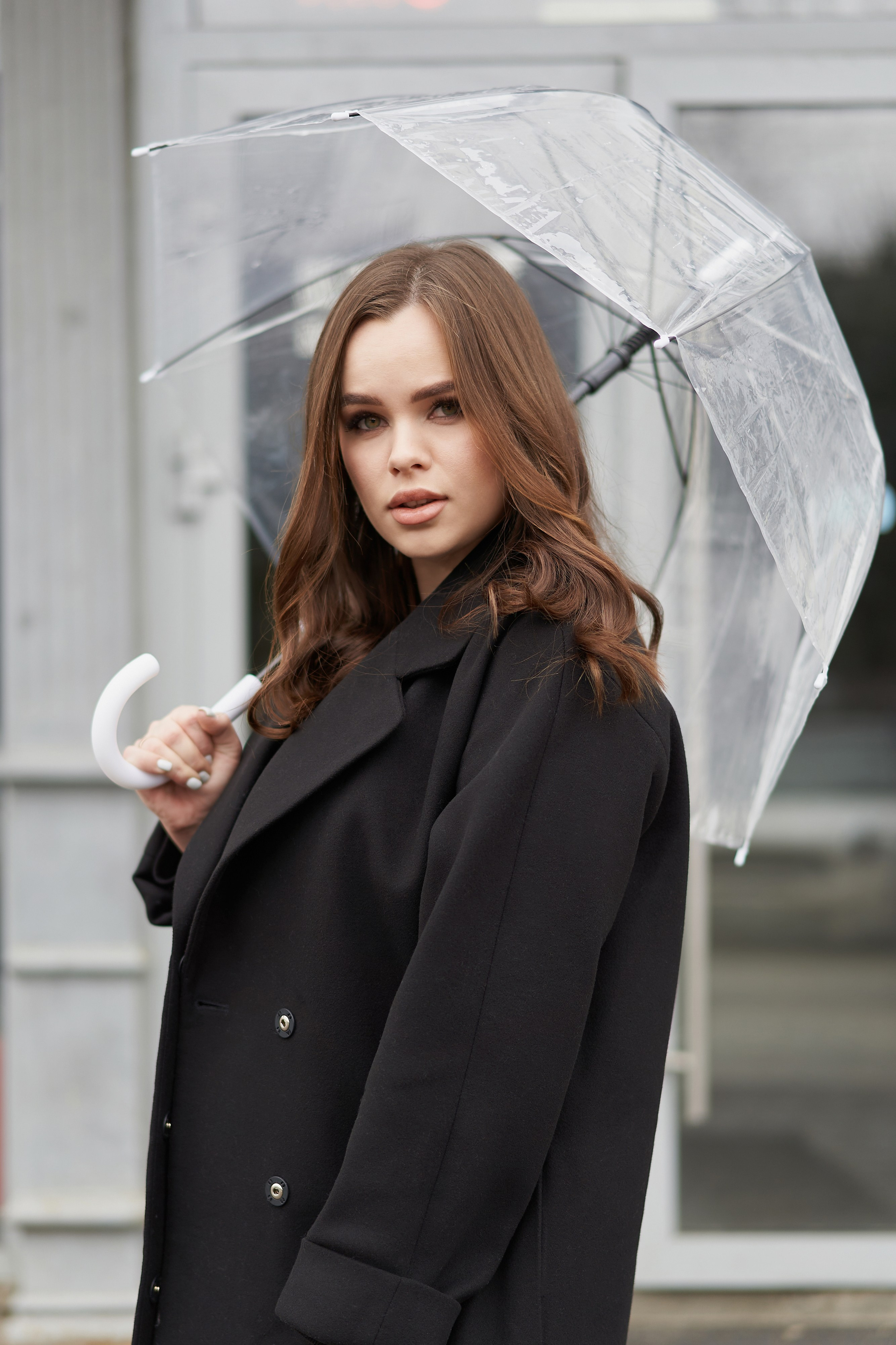 Юля. Кино. Фотограф Александра Лазарева