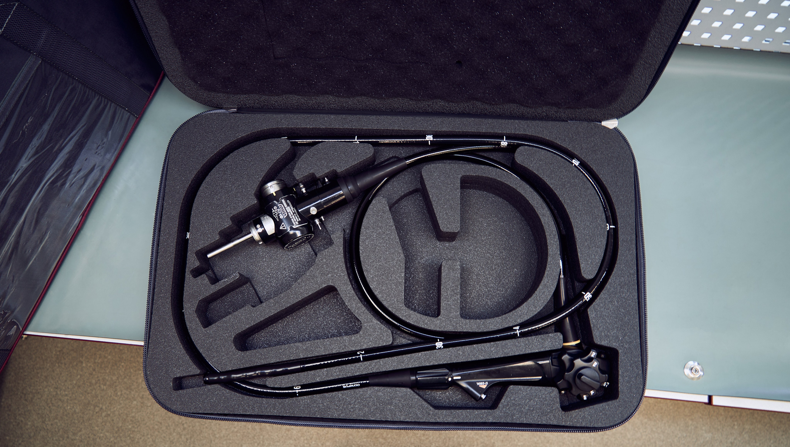 Фотографии для наполнения сайта «МЕД-РЕМОНТ». Фотограф и ретушер Александра Белова