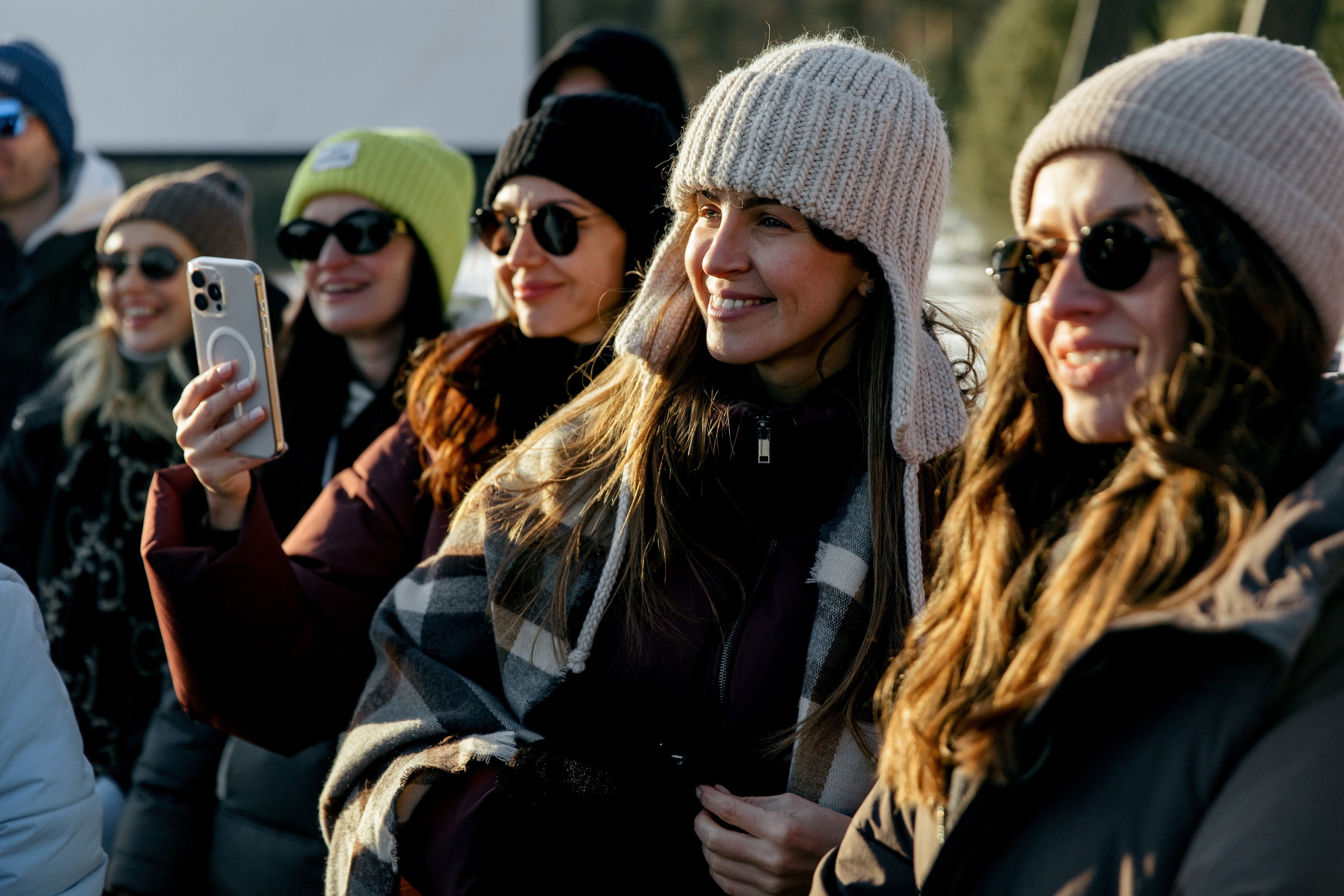 ДЕНЬ ДОЖДЕНИЯ ЕКАТЕРИНЫ. Фотограф в Красноярске