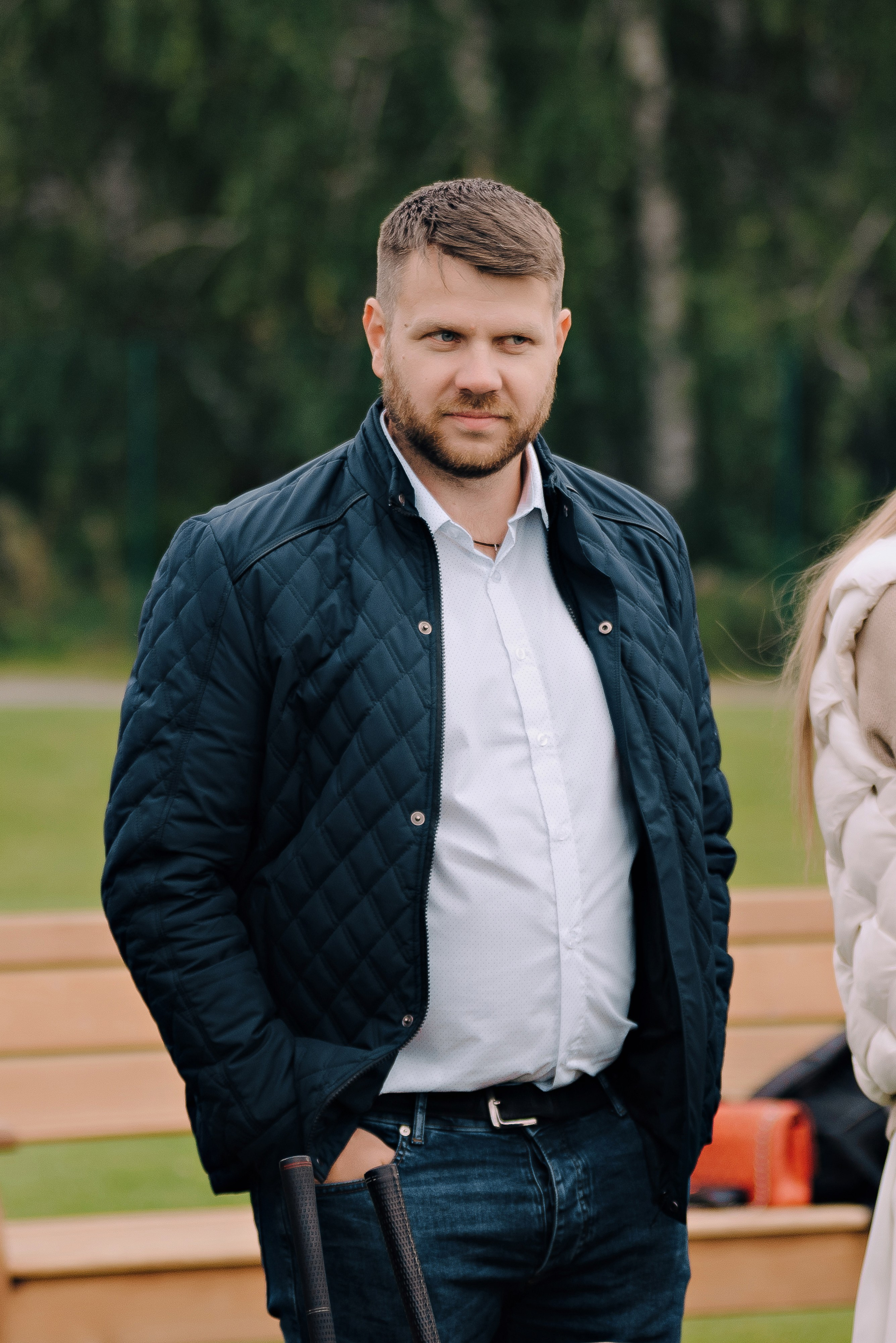 IT КУБОК ПО ГОЛЬФУ. Репортажный фотограф Зуев Роман г. Челябинск