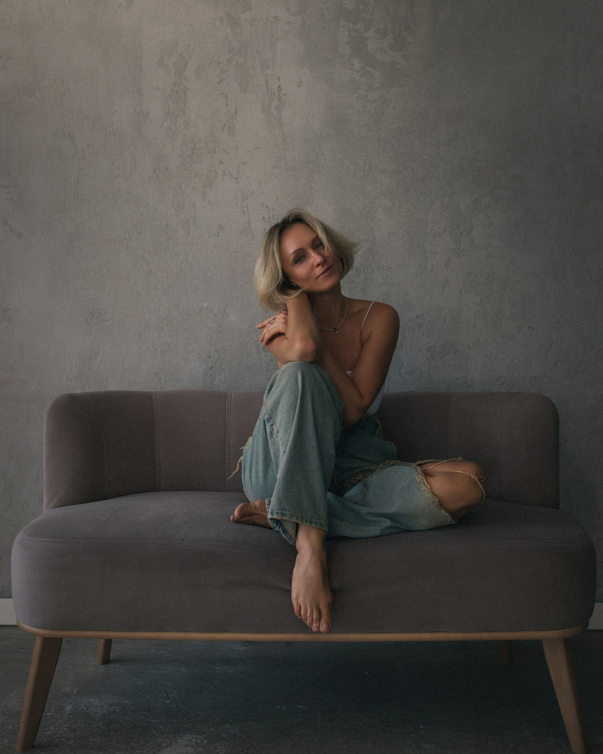 Ольга. Гипнопсихолог, женский фотограф Ольга Парфентьева (Васанти)