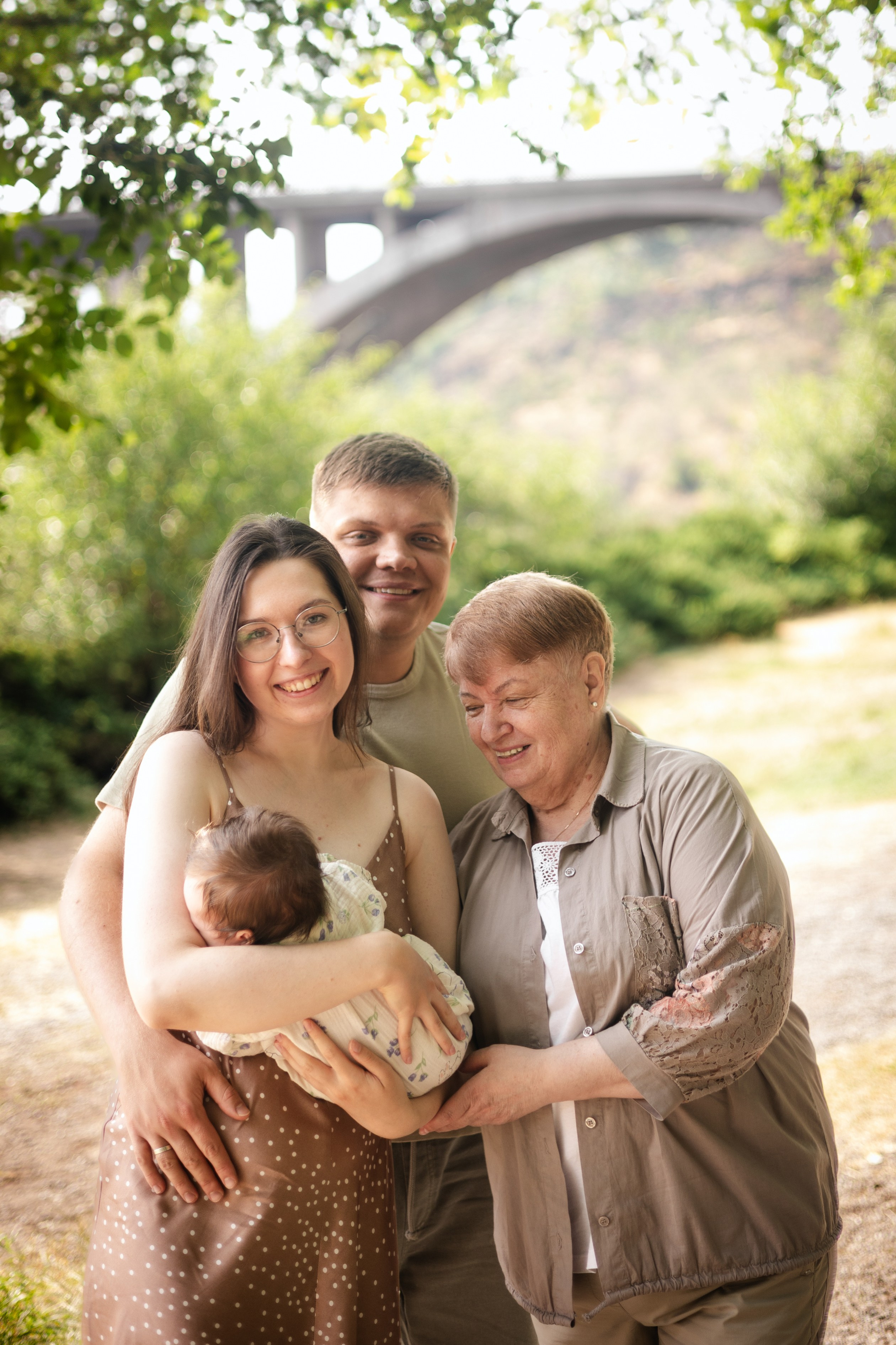 Женский и семейный фотограф, Катя Белькова, Москва