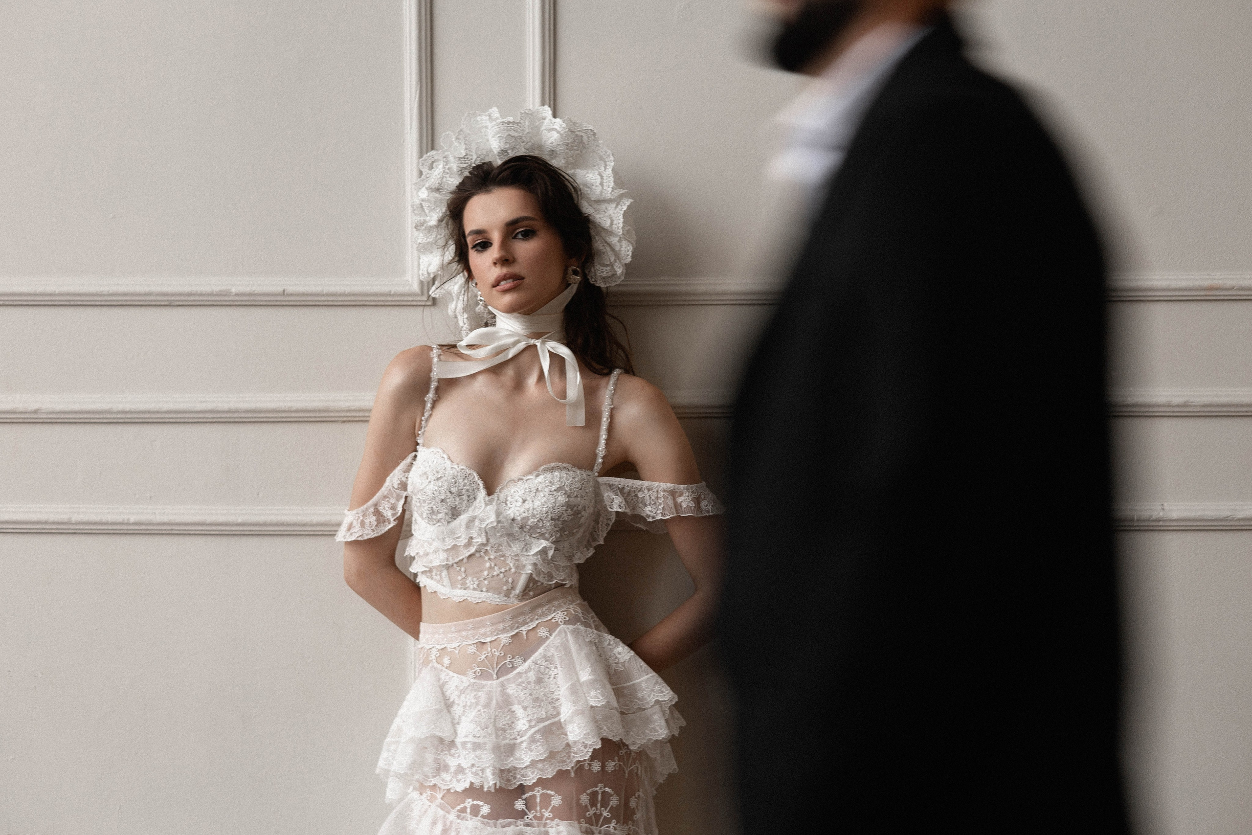 Красивая любовь. Свадебный и портретный фотограф Соломко Диана