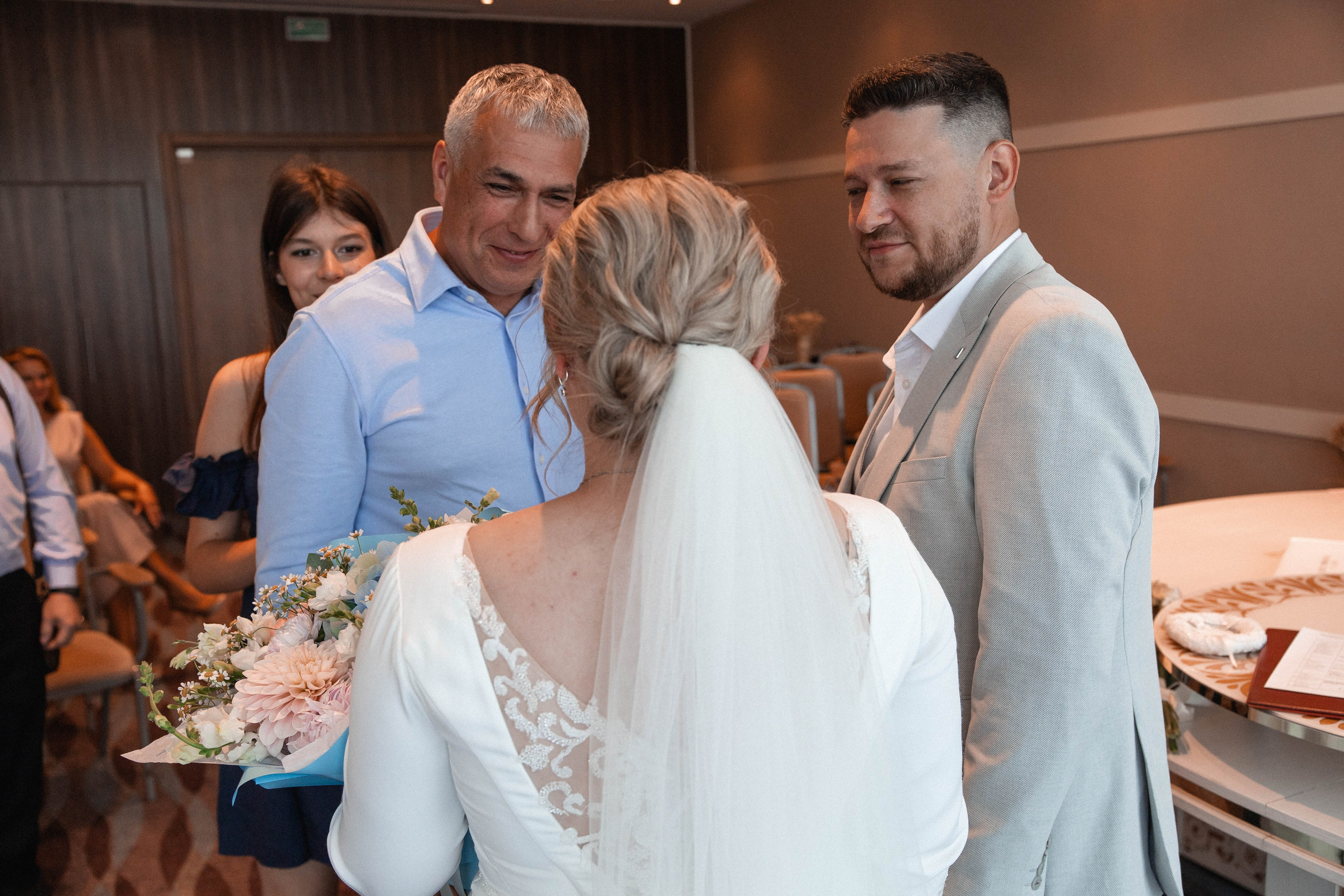 Оксана & Александр. Свадебный и портретный фотограф Соломко Диана