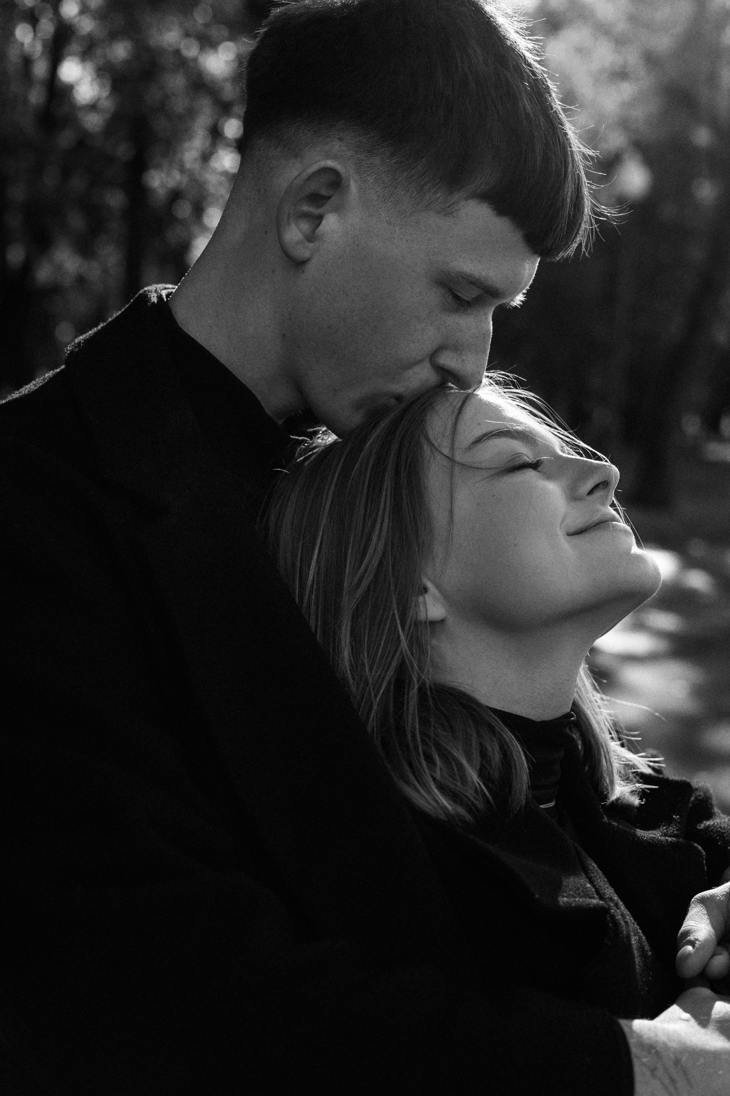 Анастасия & Никита. Свадебный и портретный фотограф Соломко Диана