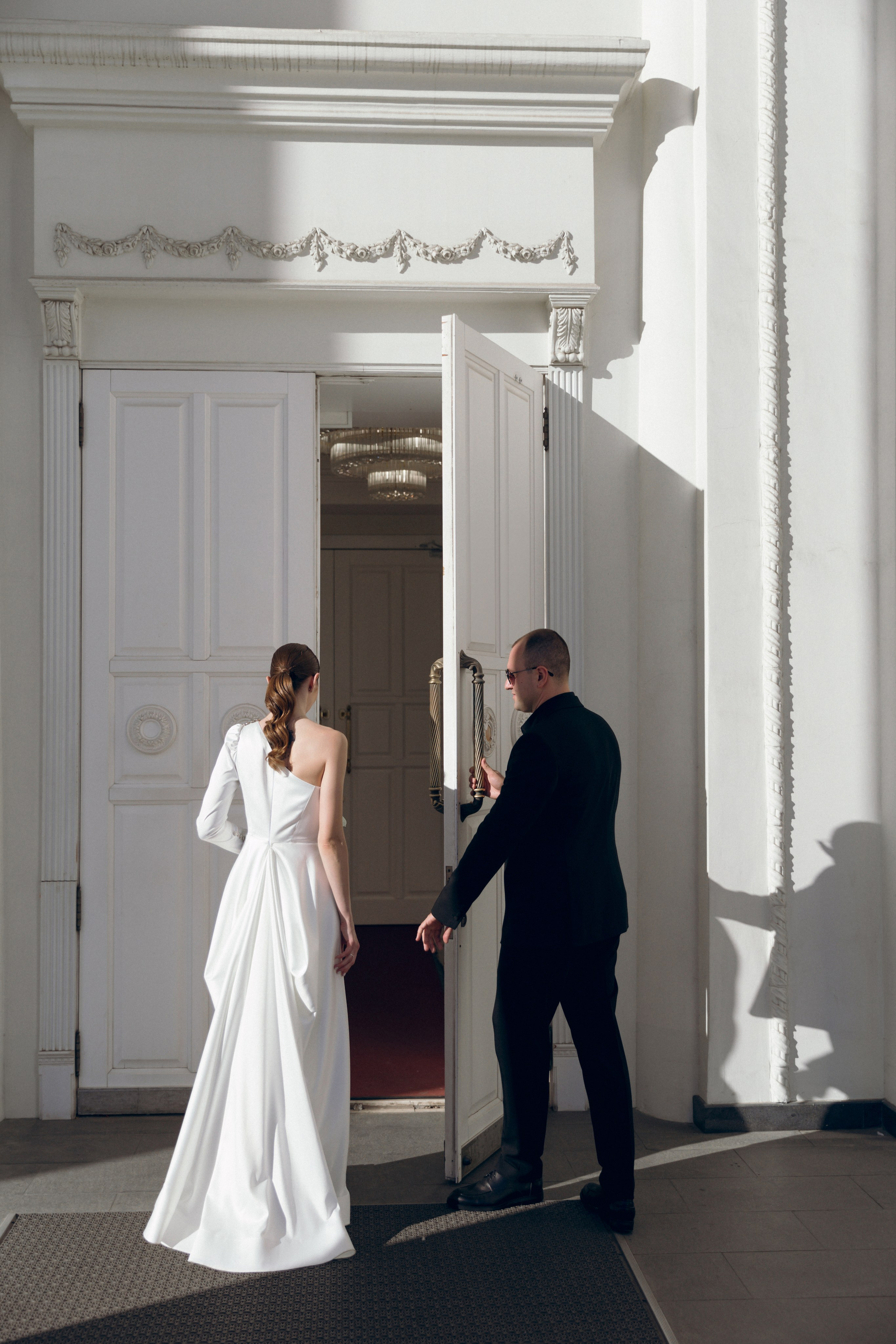 Анатолий и Евгения, 5/10/ 2024. Свадебный  и семейный фотограф в Краснодаре