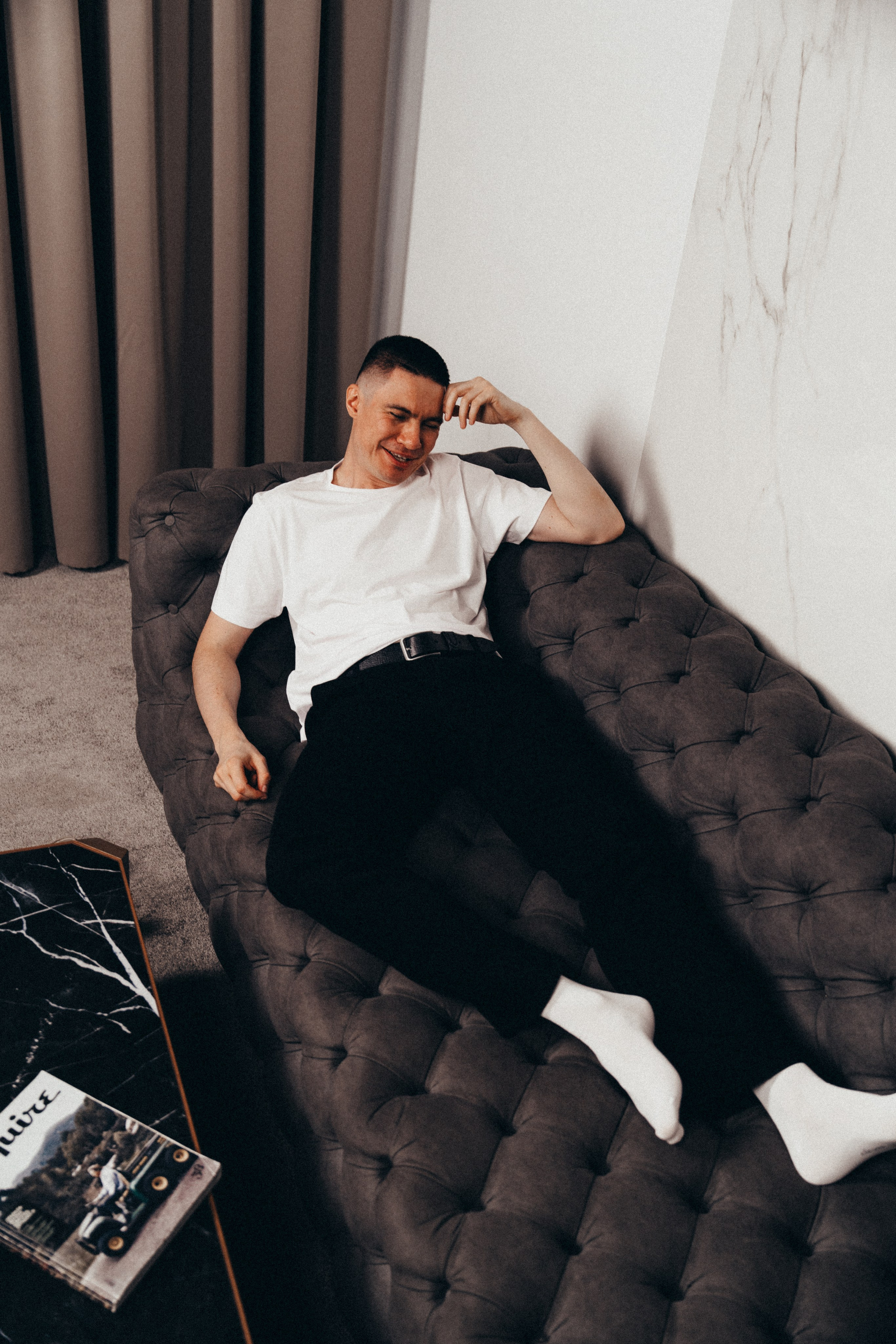 Фоат 30.08. Идеальные портреты для соцсетей — Фотограф Ленар