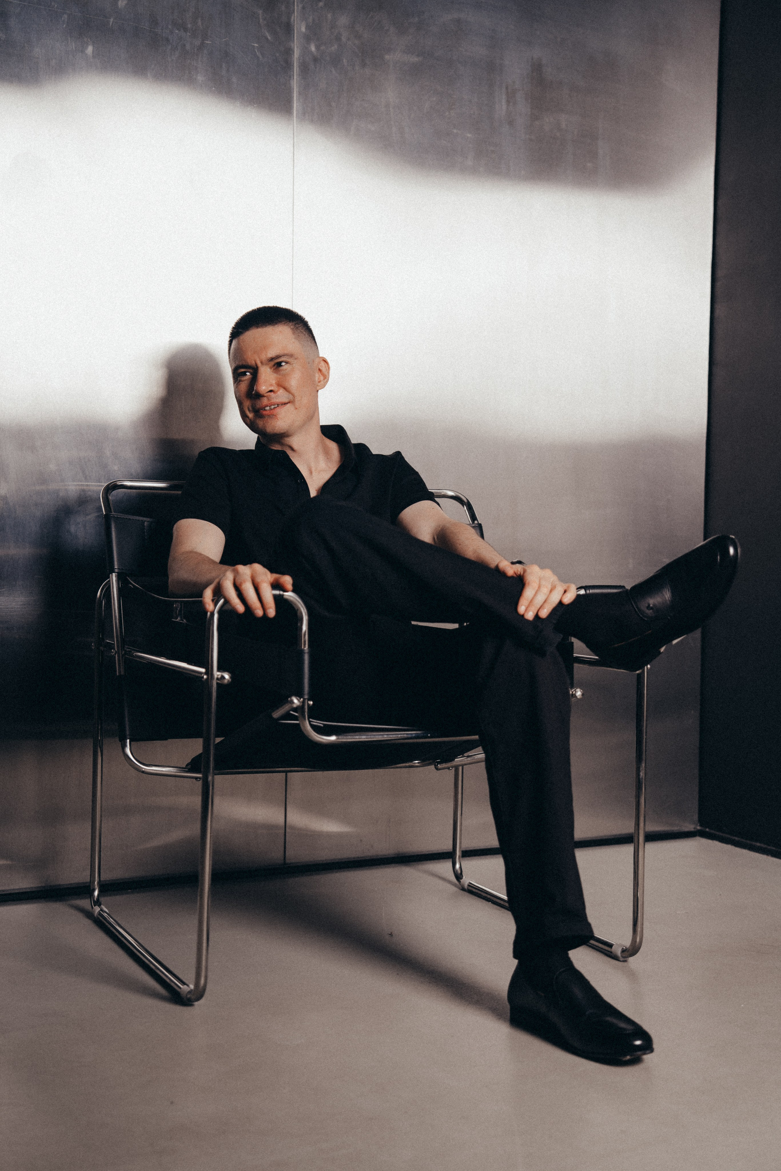 Фоат 30.08. Идеальные портреты для соцсетей — Фотограф Ленар