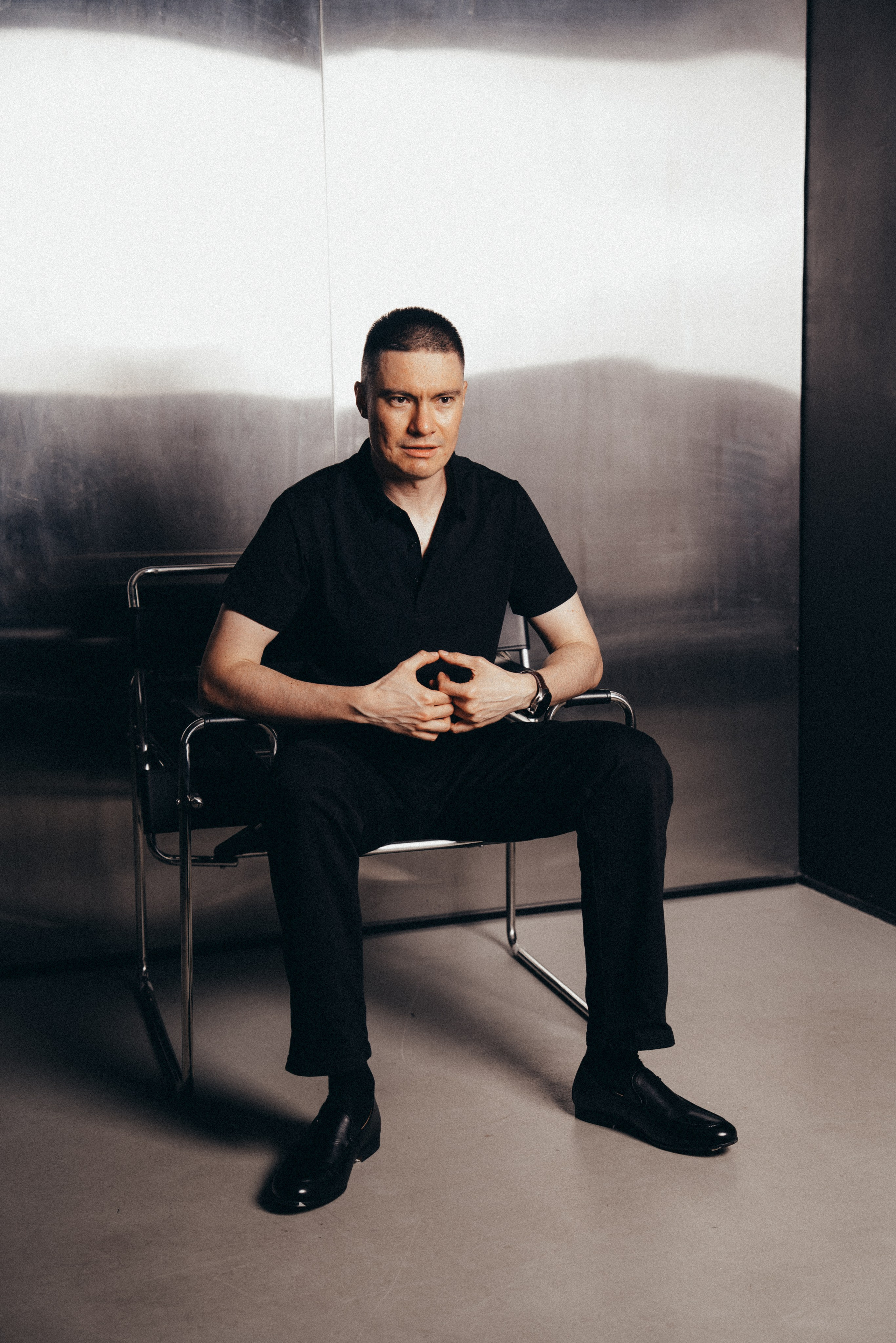 Фоат 30.08. Идеальные портреты для соцсетей — Фотограф Ленар