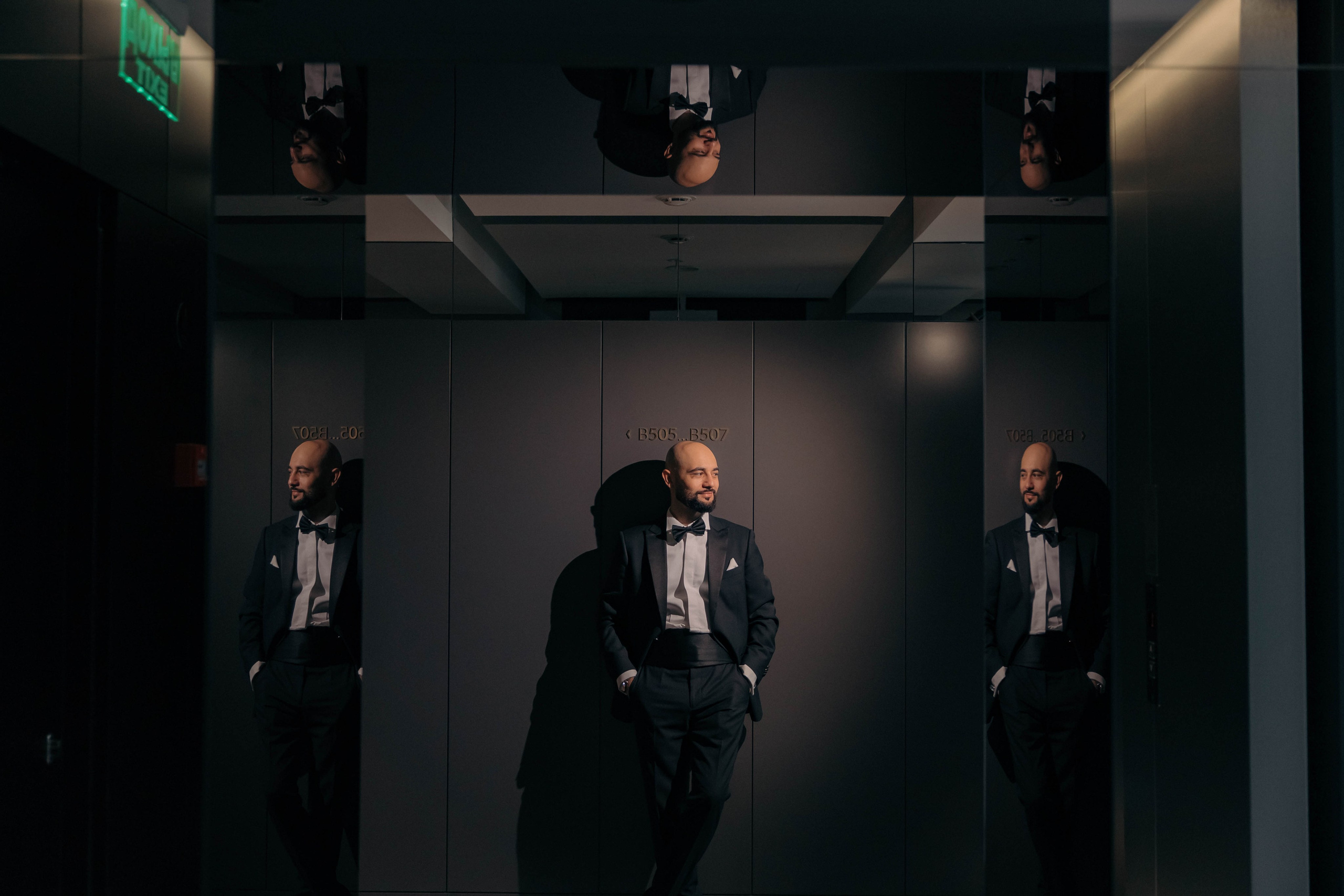 Санкт-Петербург Свадьба Элвина и Саиды. Лилия Вахитова фотограф