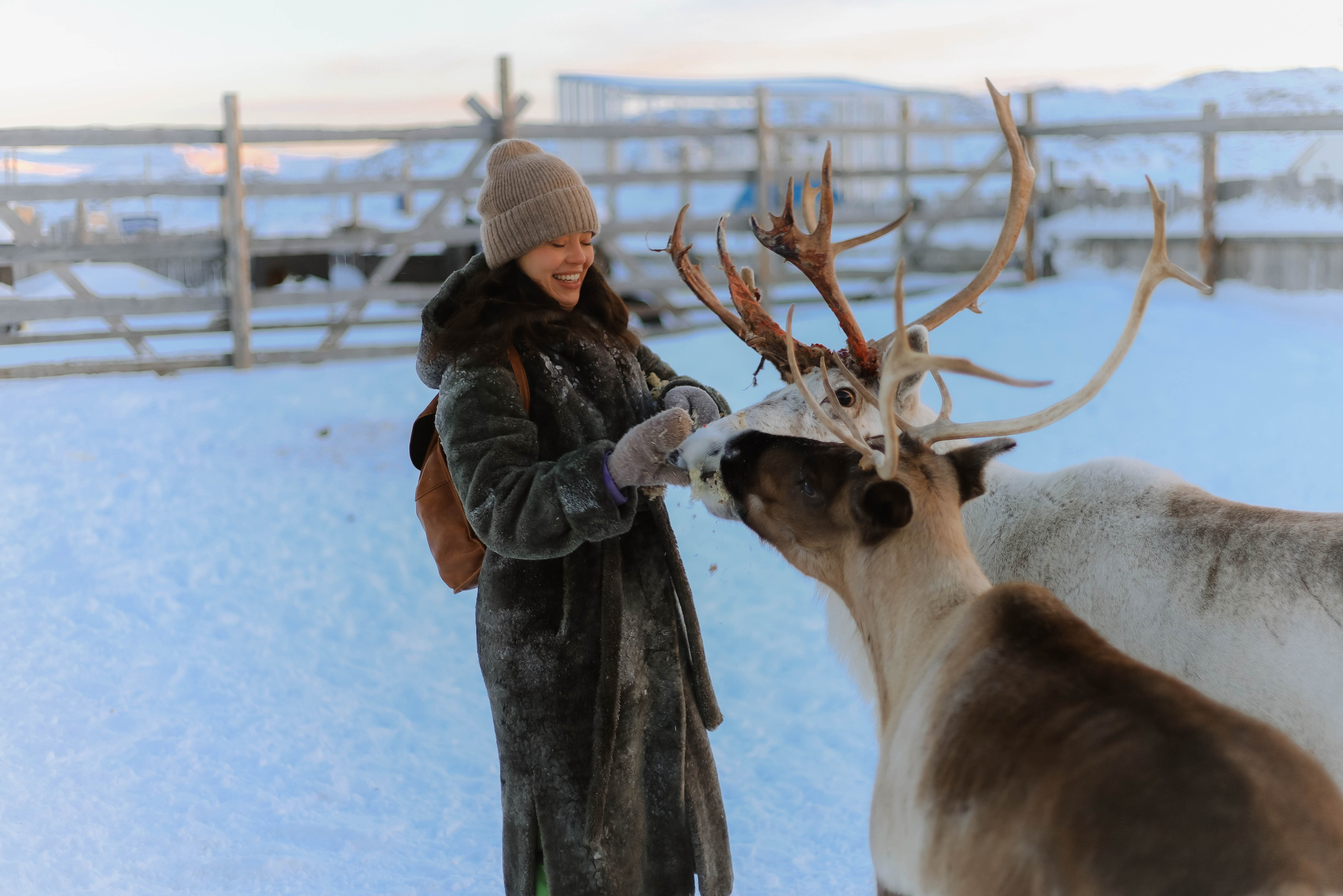 Travel. Фото, видео и контент съемки в Москве