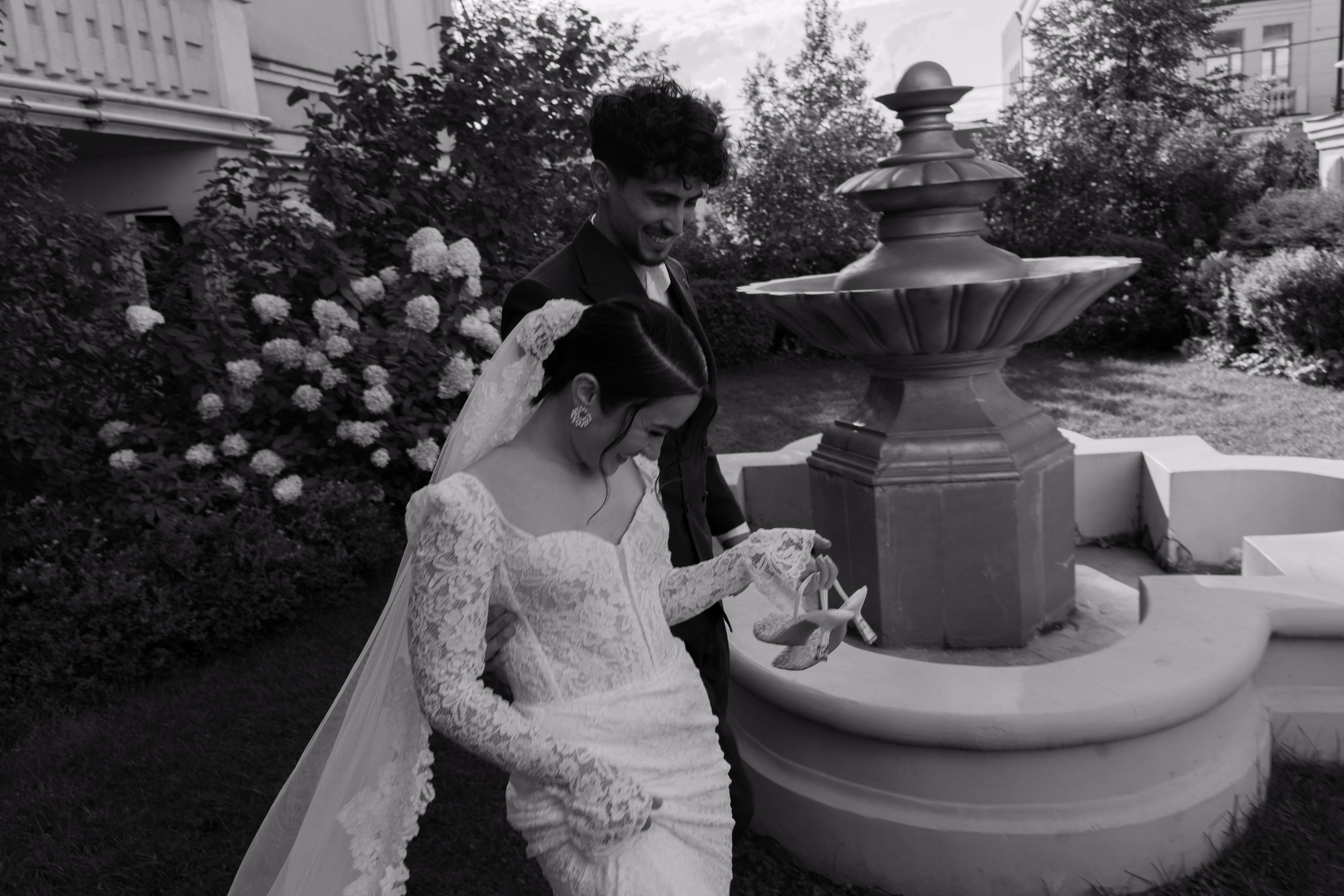 Портфолио свадебного фотографа Казань. Свадебный фотограф Казань | Рустем Габдуллин